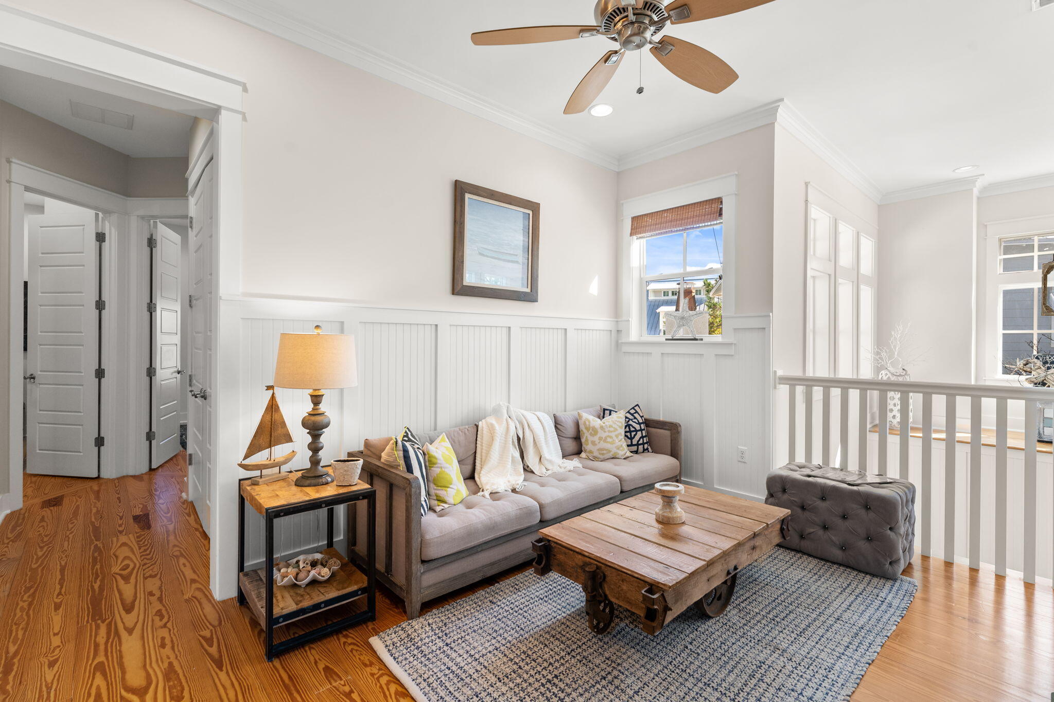 WATERCOLOR - Residential