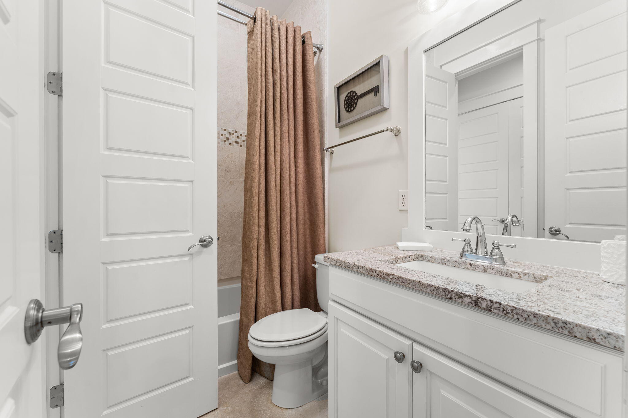 WATERCOLOR - Residential