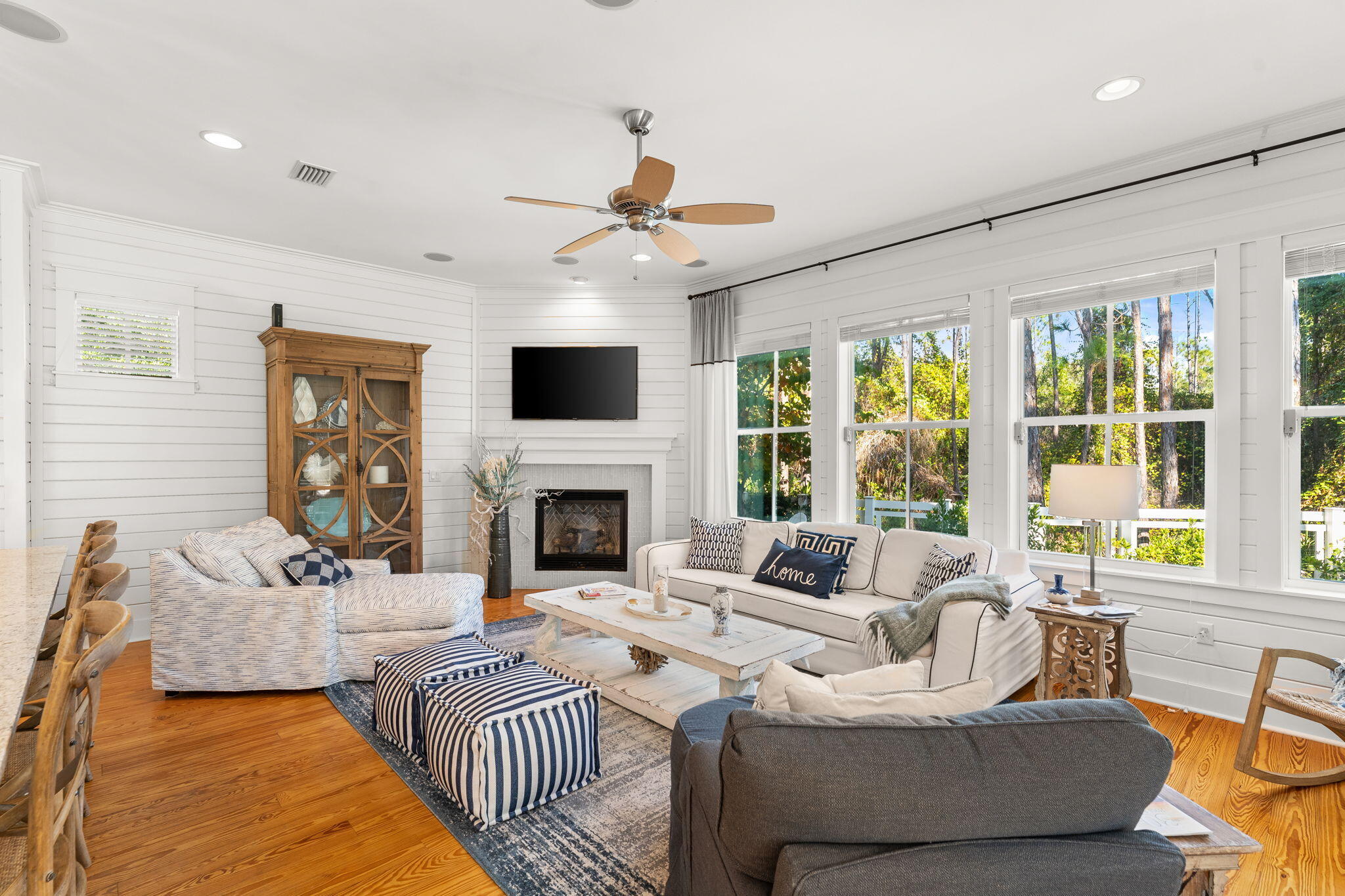 WATERCOLOR - Residential