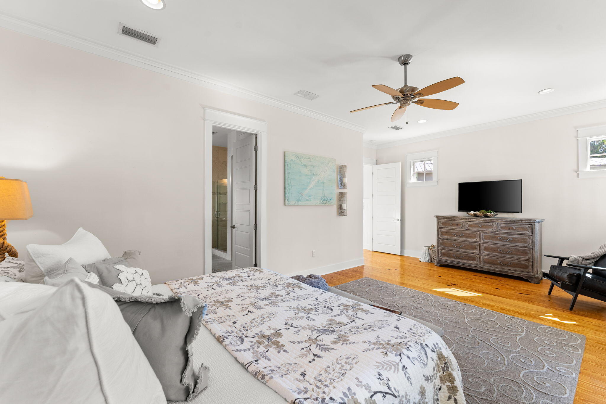 WATERCOLOR - Residential