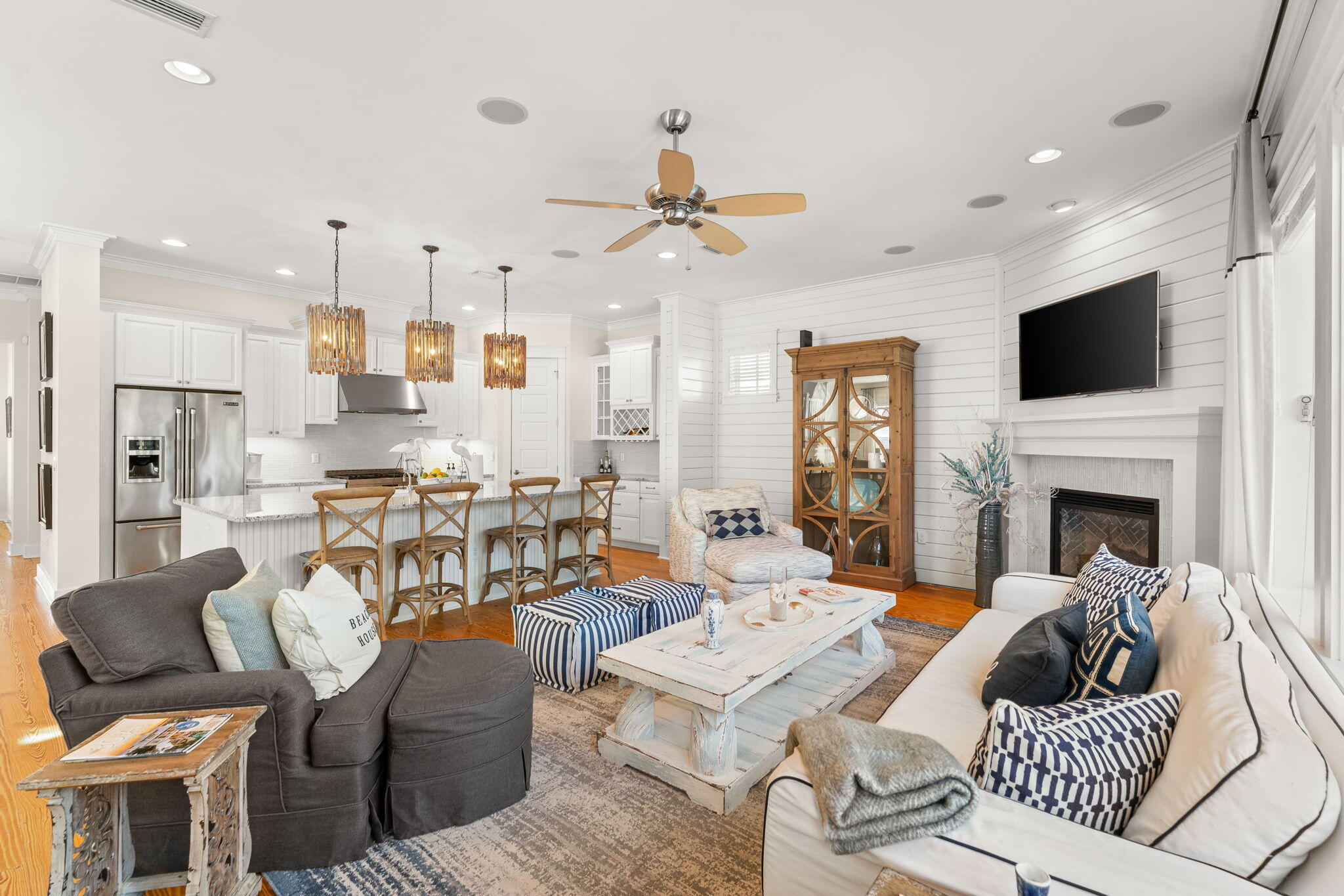 WATERCOLOR - Residential