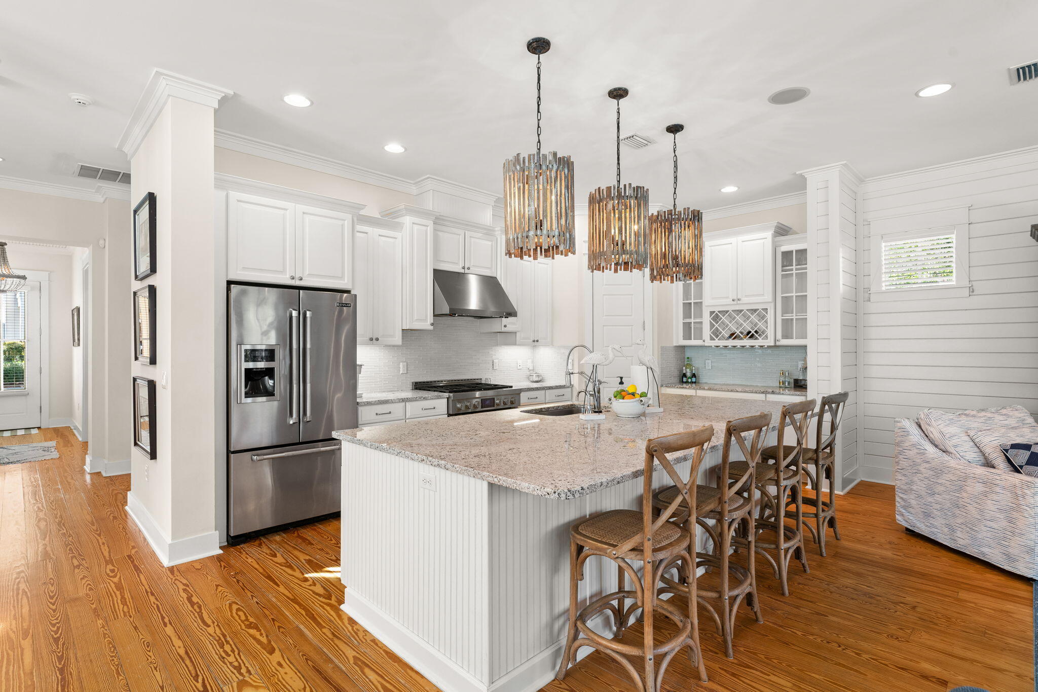 WATERCOLOR - Residential