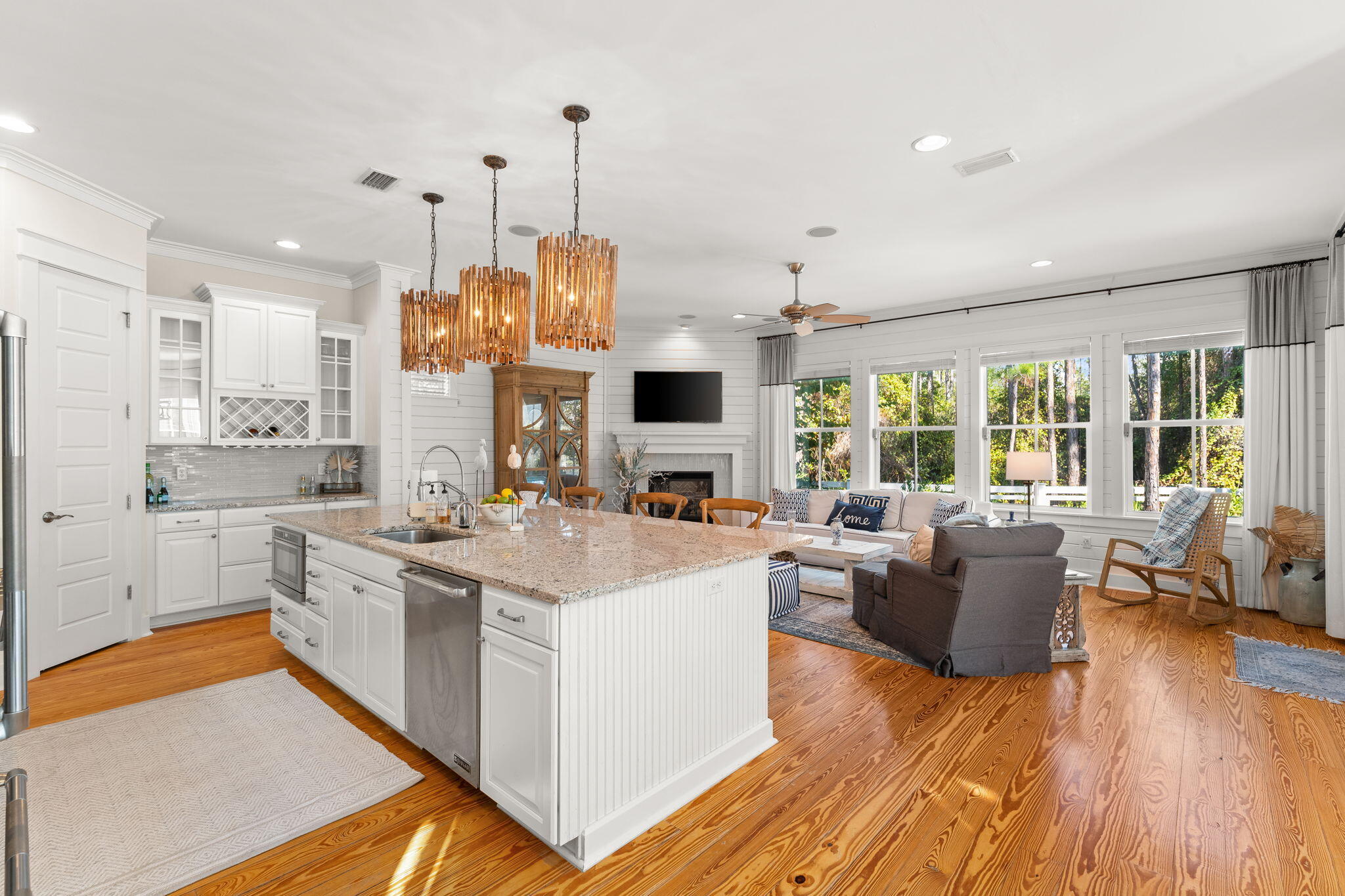 WATERCOLOR - Residential