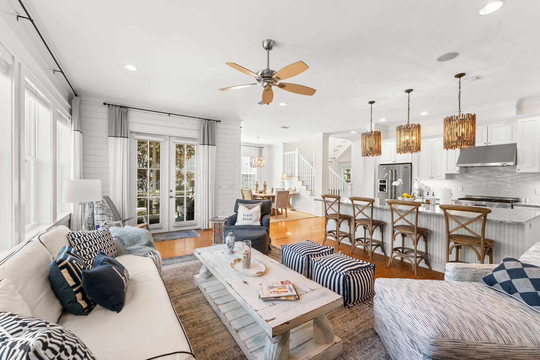 WATERCOLOR - Residential