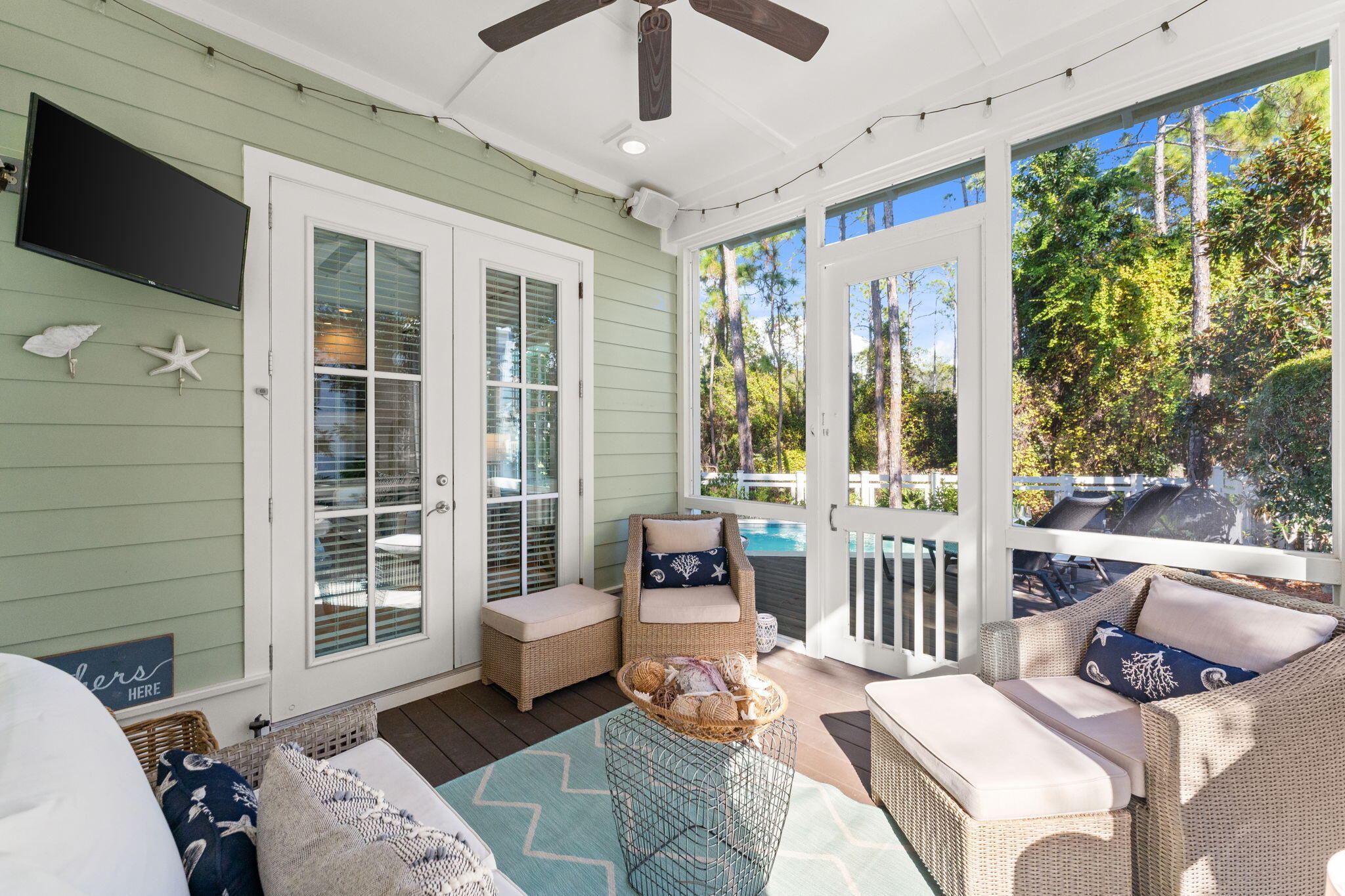 WATERCOLOR - Residential