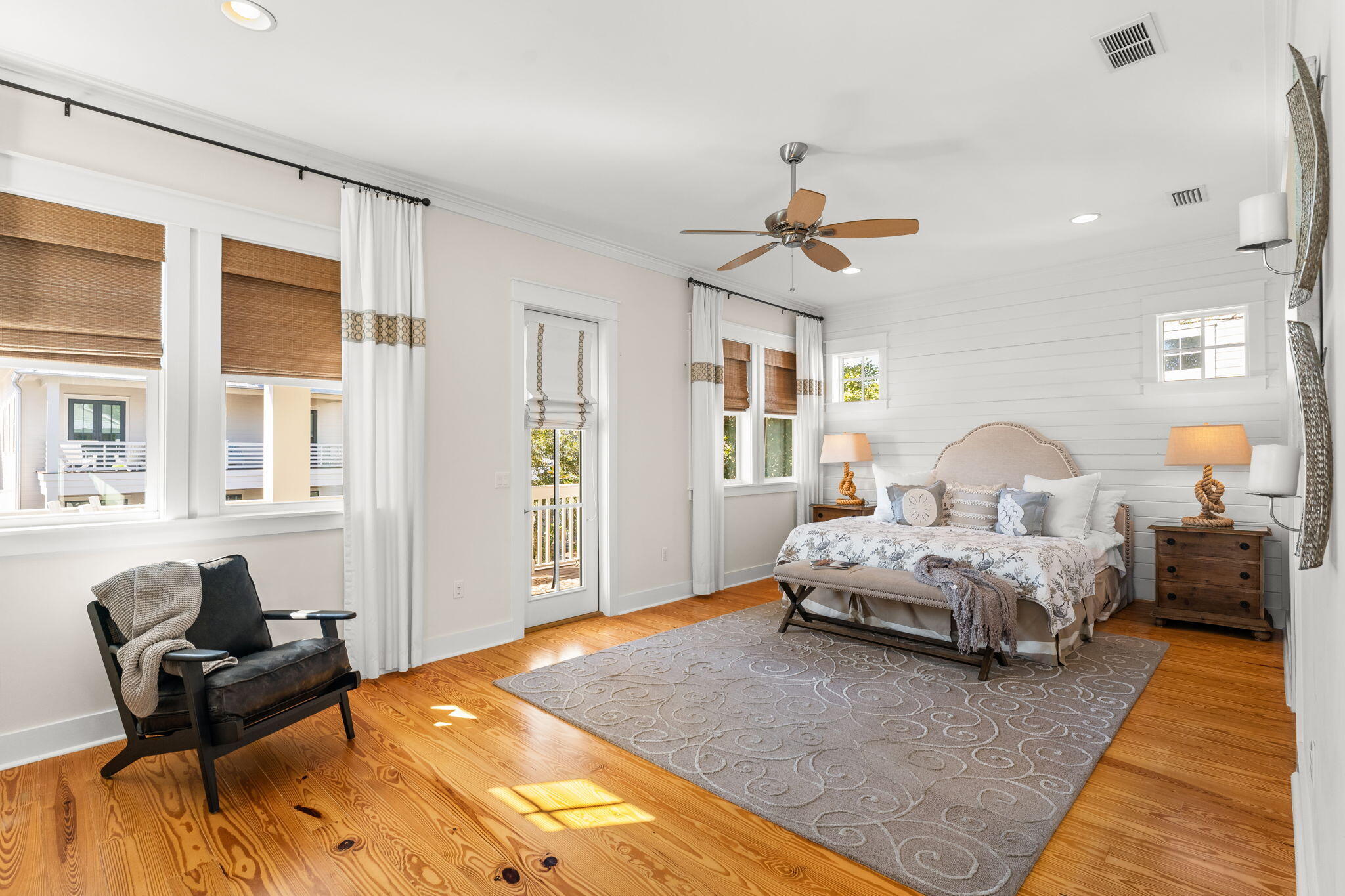 WATERCOLOR - Residential