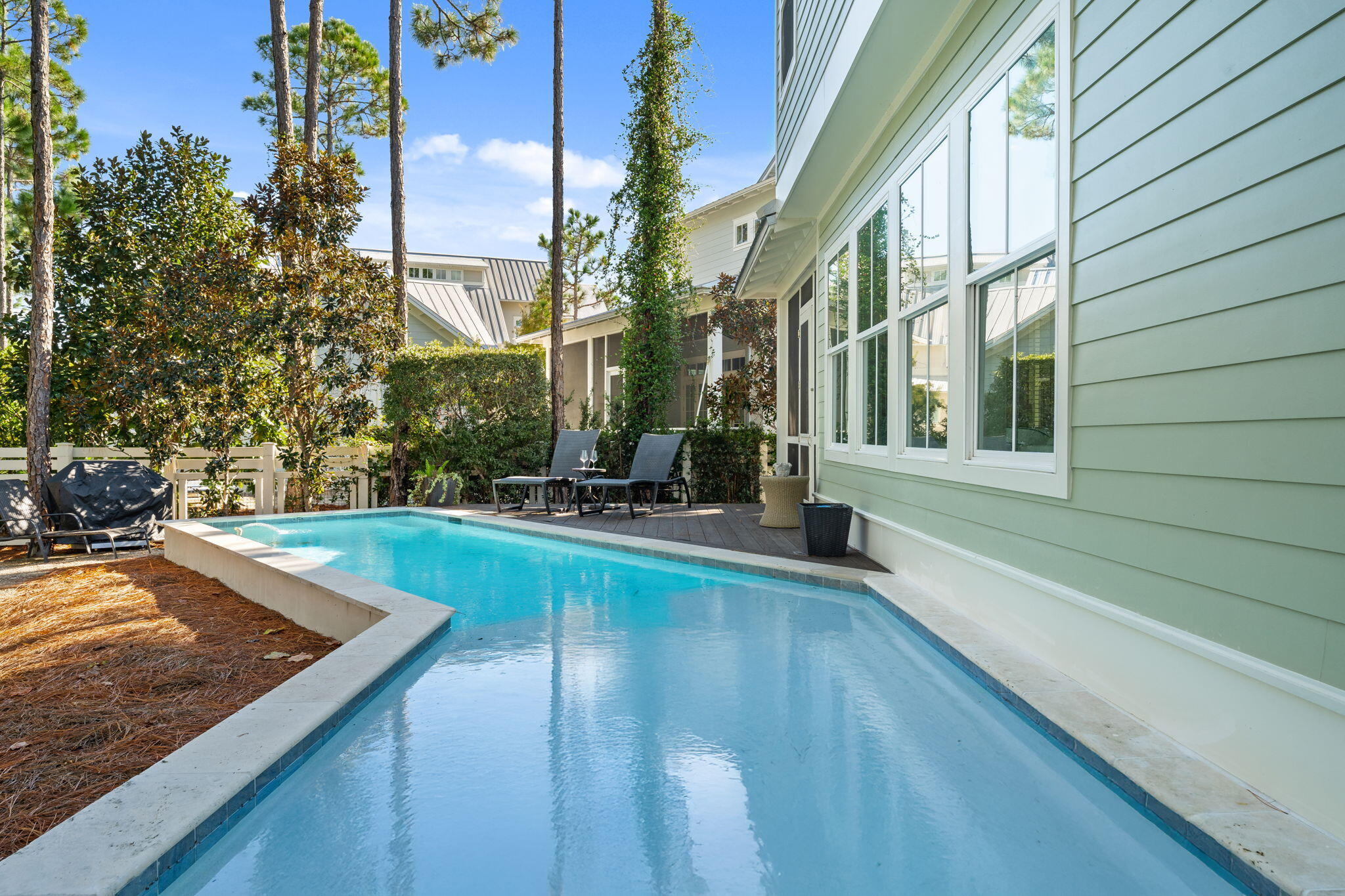 WATERCOLOR - Residential