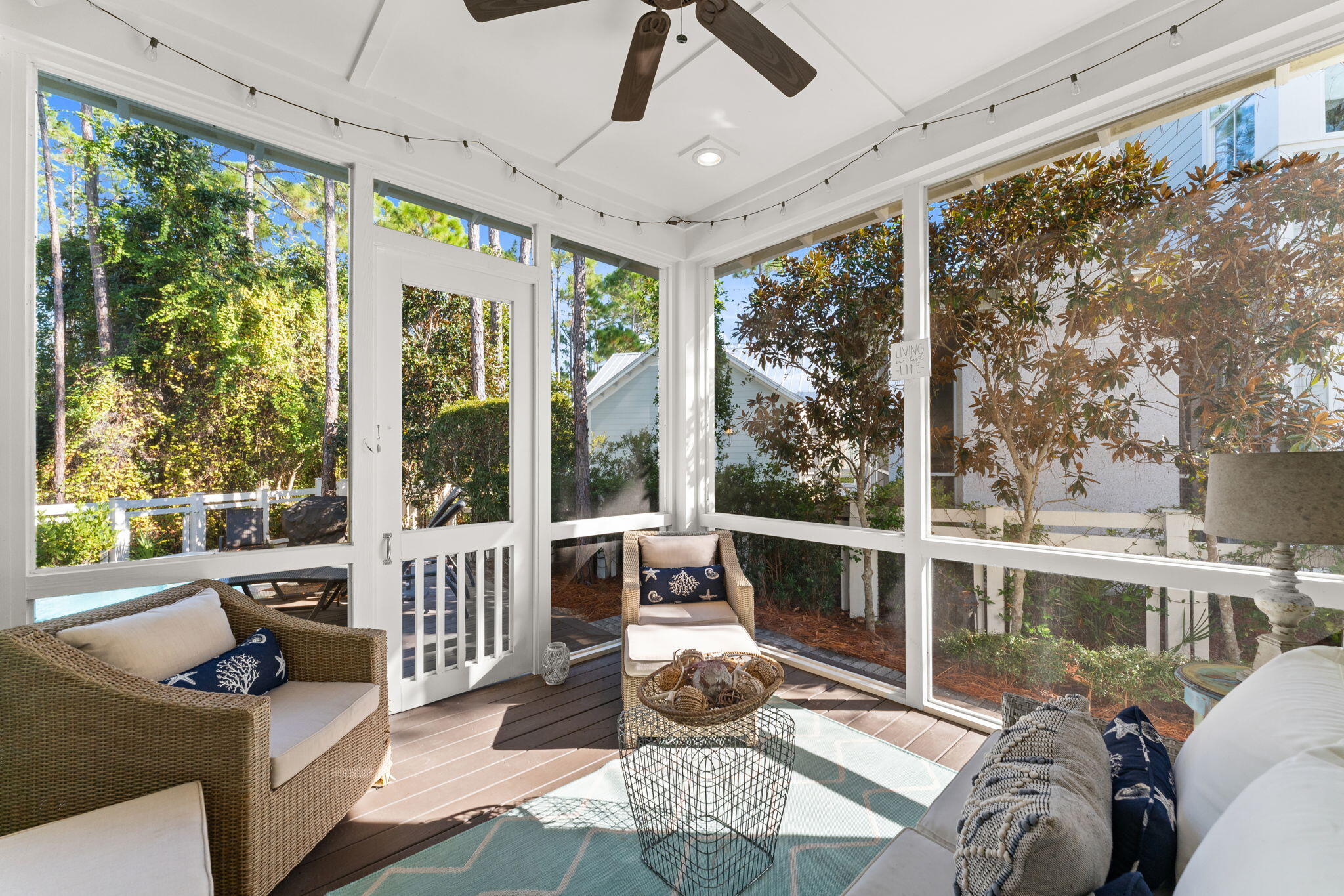 WATERCOLOR - Residential