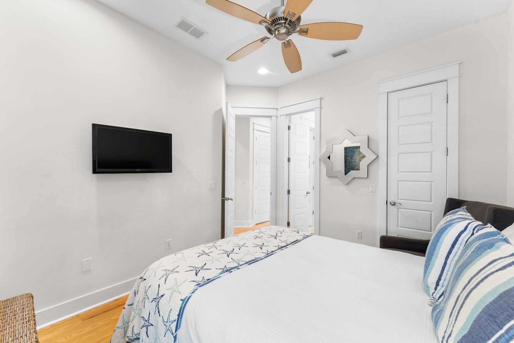 WATERCOLOR - Residential