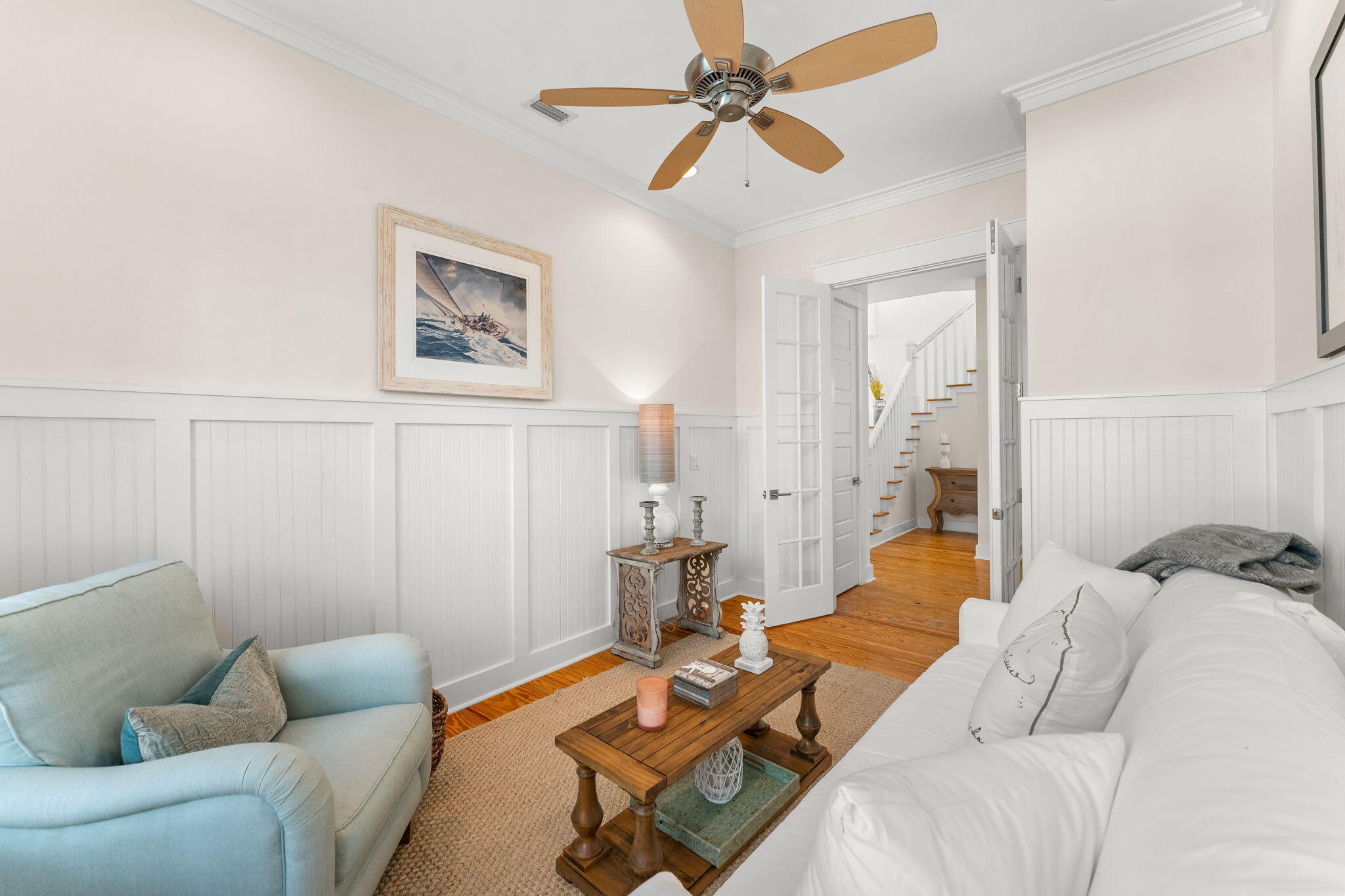 WATERCOLOR - Residential