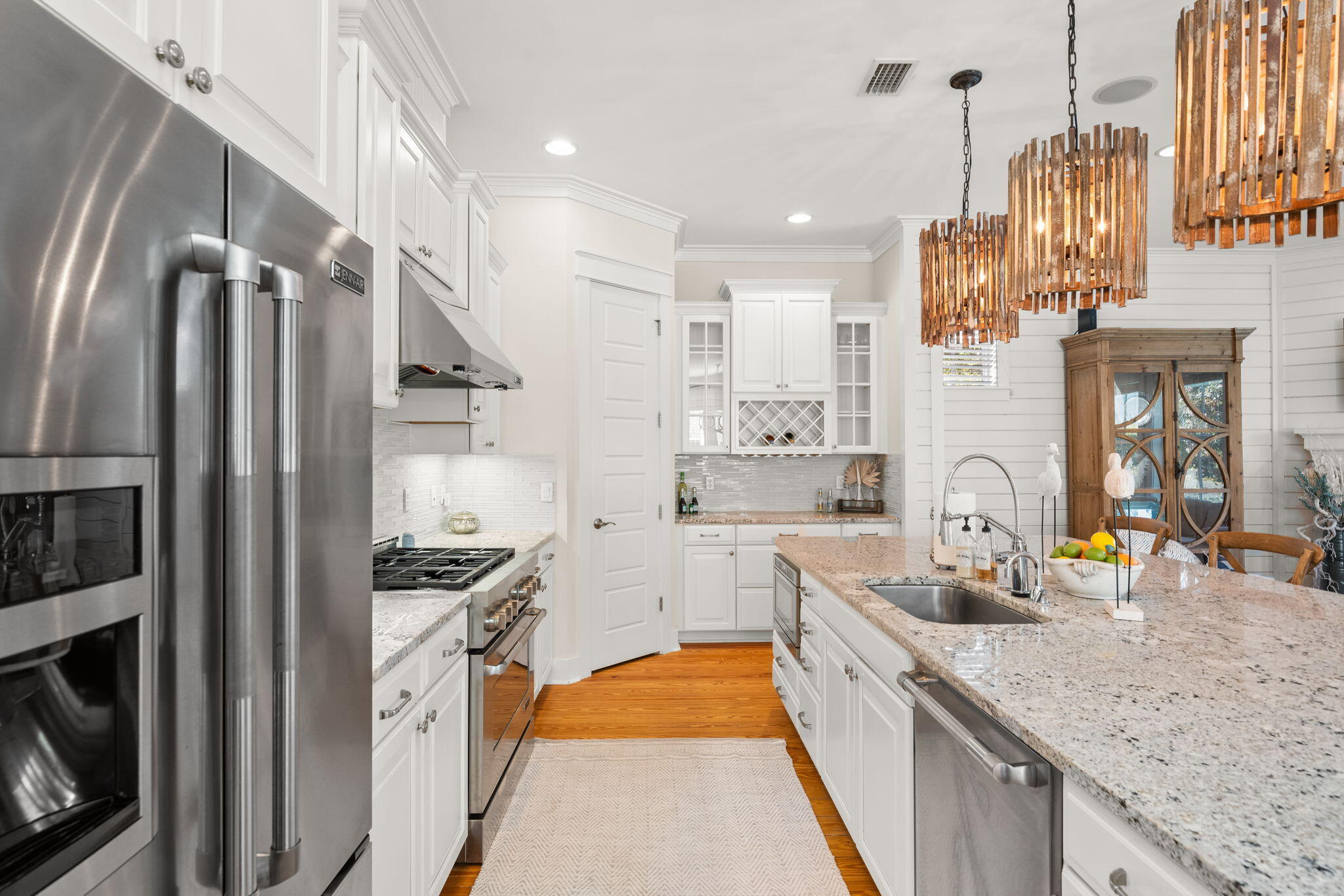 WATERCOLOR - Residential