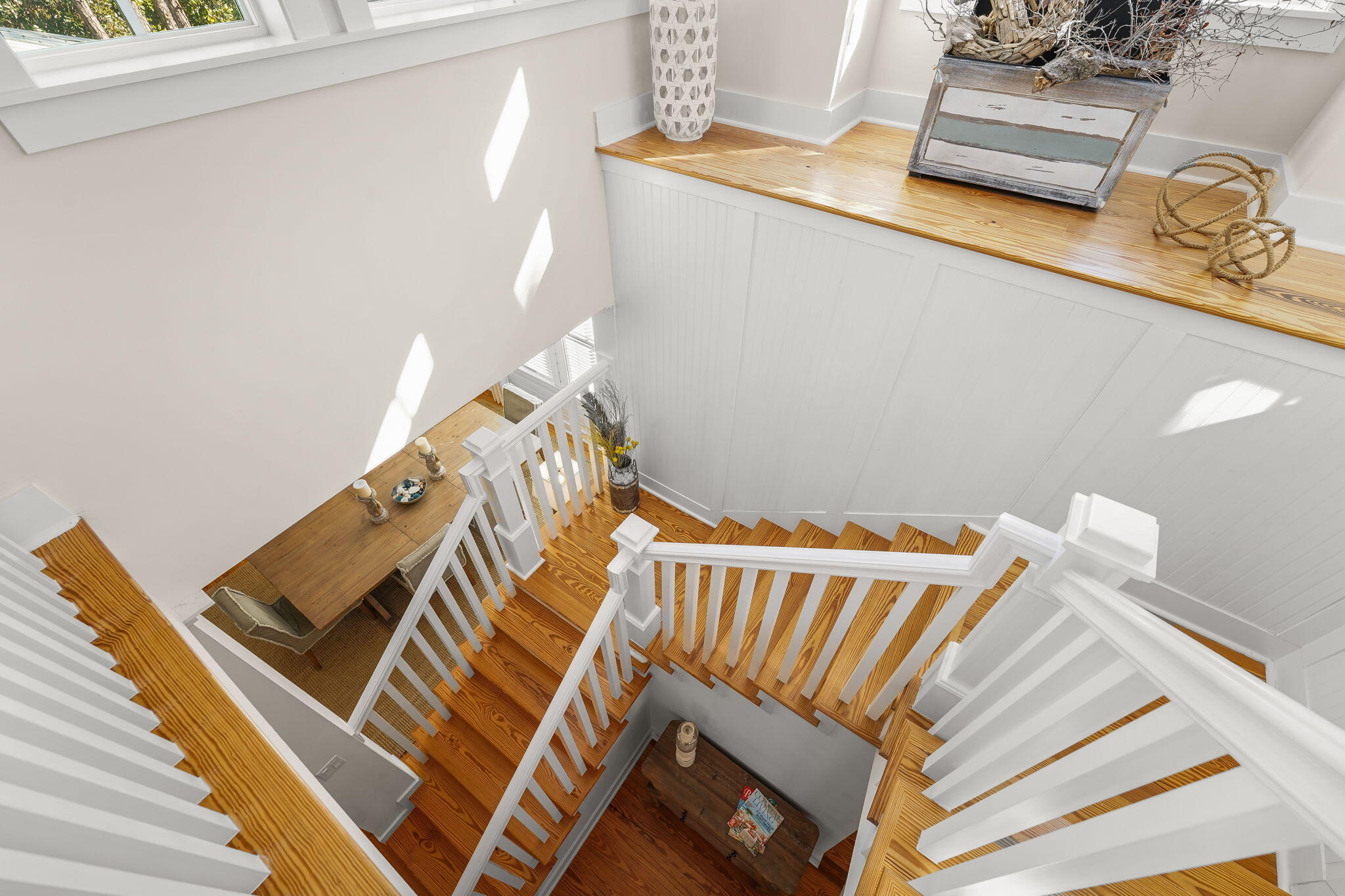 WATERCOLOR - Residential