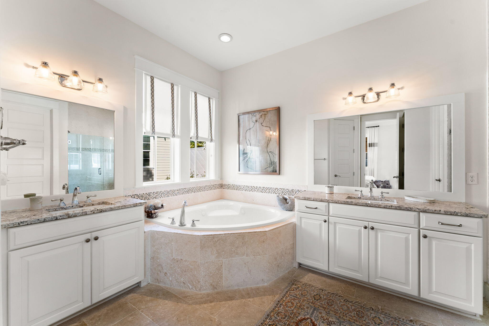 WATERCOLOR - Residential