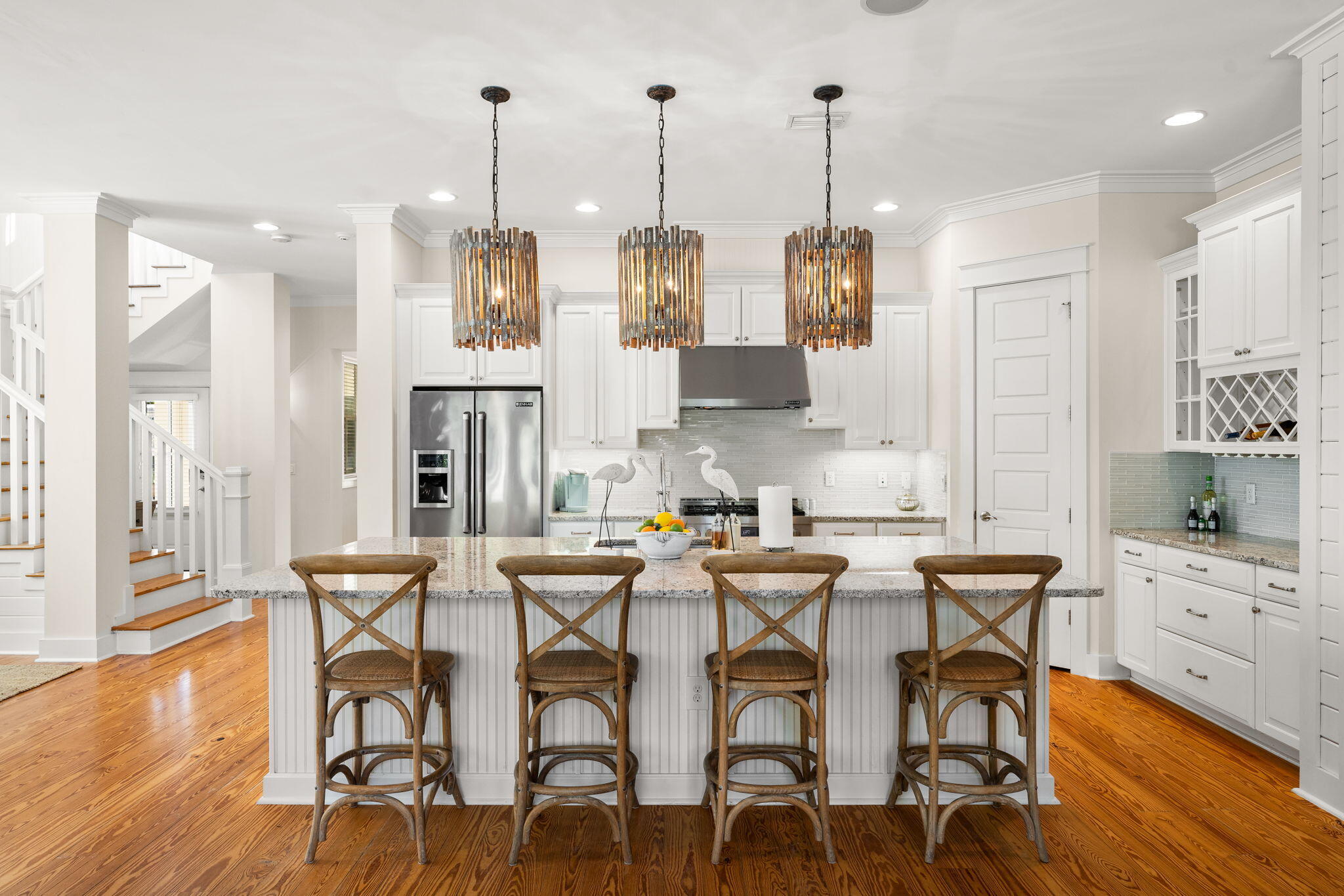 WATERCOLOR - Residential