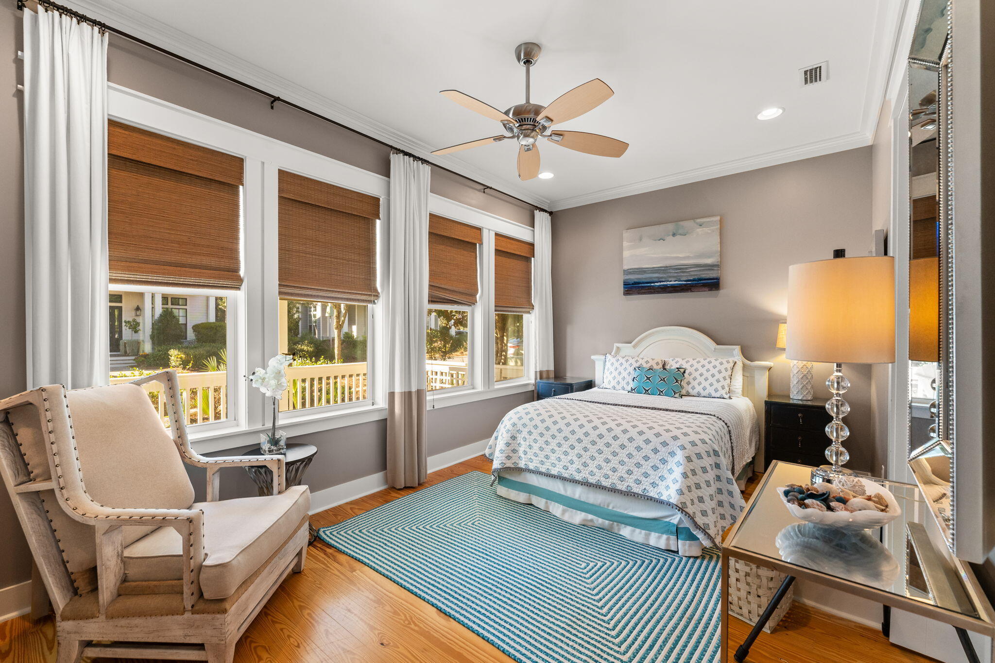 WATERCOLOR - Residential