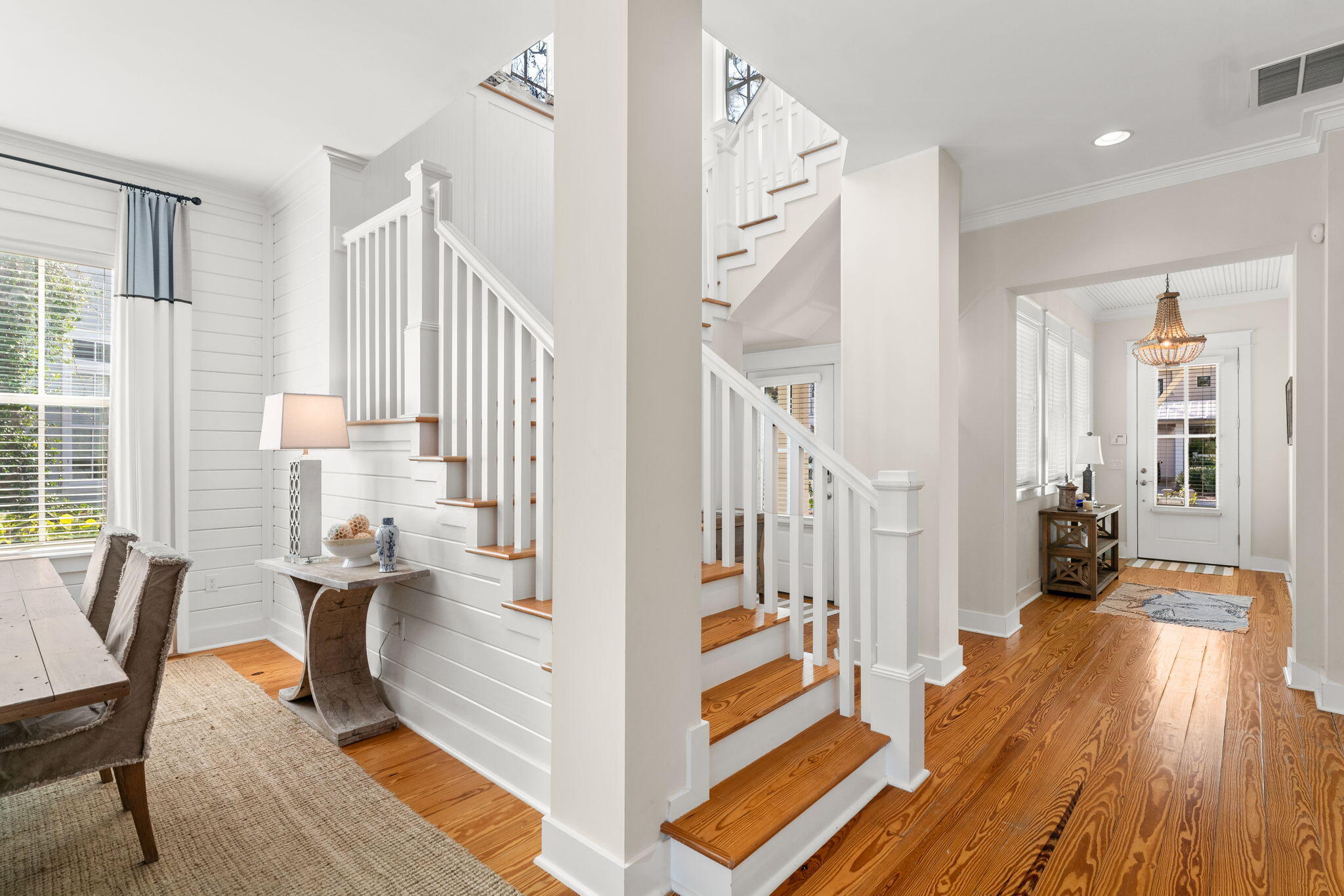 WATERCOLOR - Residential