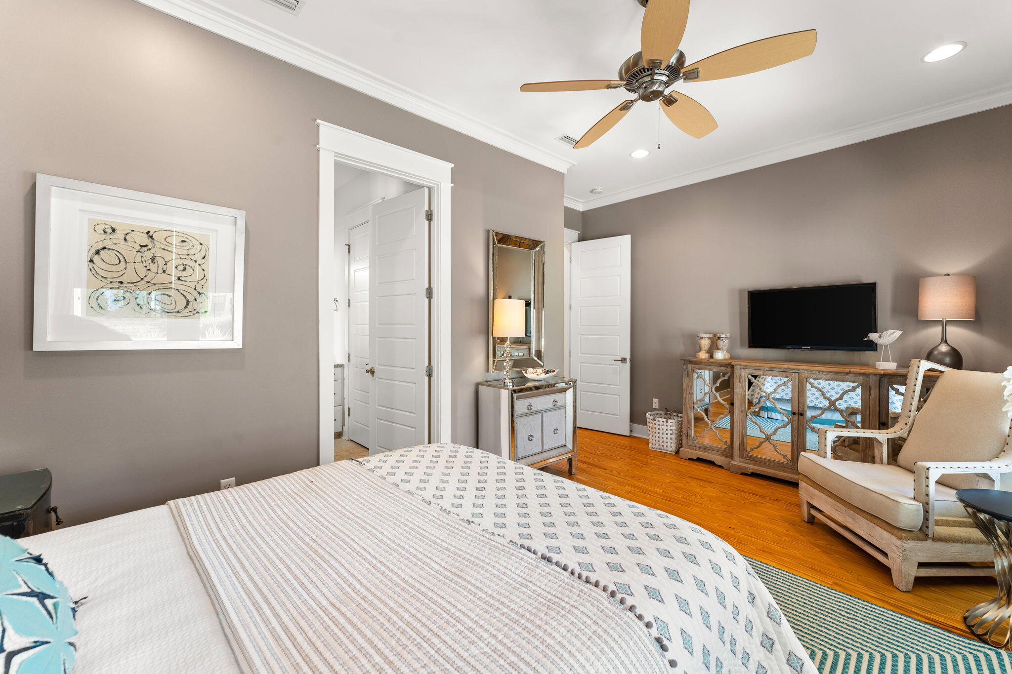 WATERCOLOR - Residential