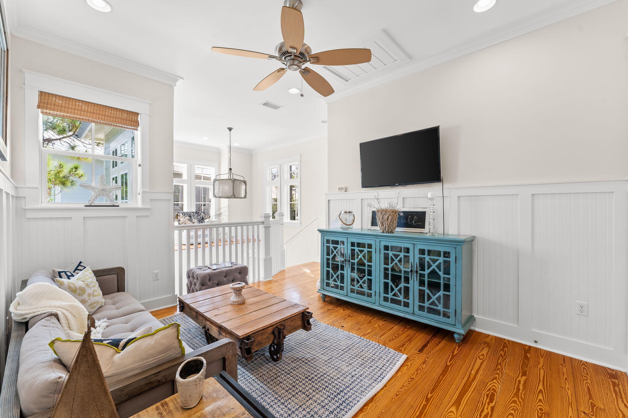 WATERCOLOR - Residential