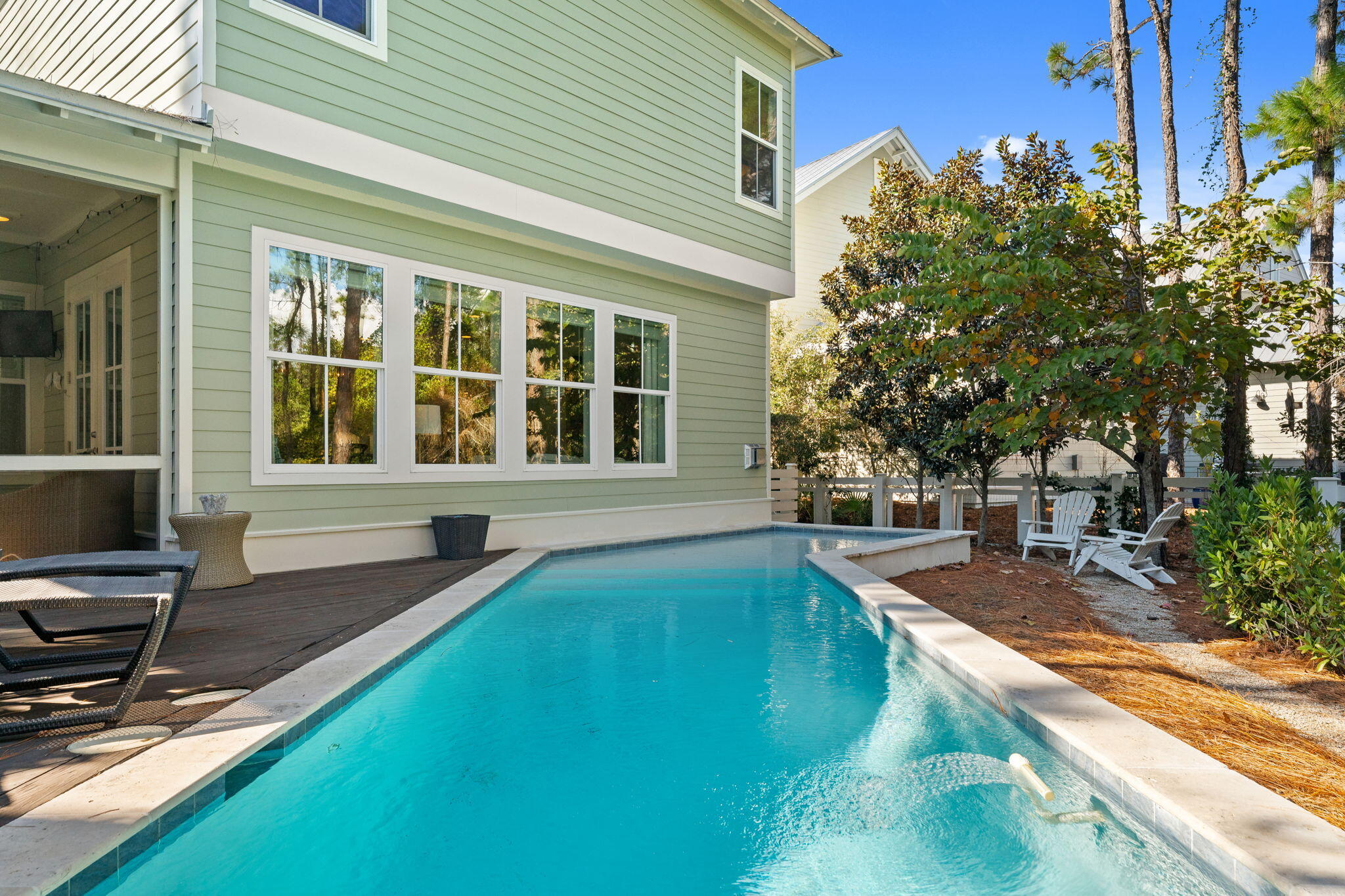 WATERCOLOR - Residential