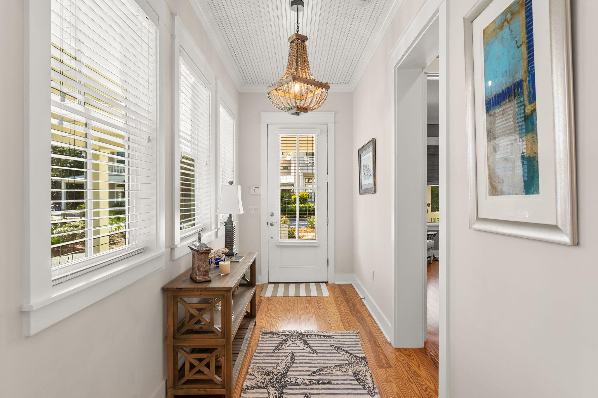 WATERCOLOR - Residential