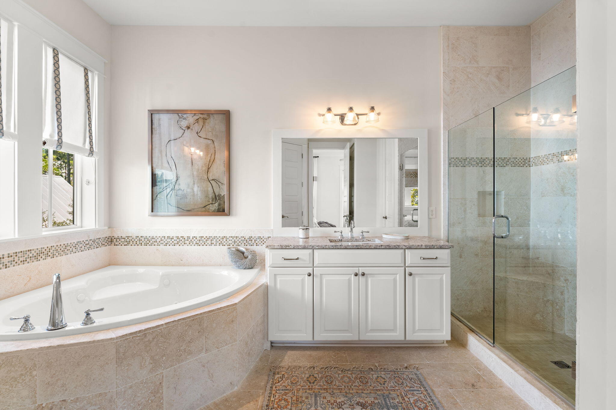 WATERCOLOR - Residential