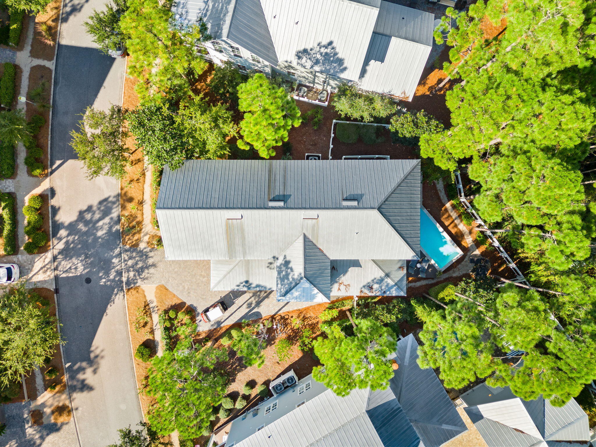 WATERCOLOR - Residential