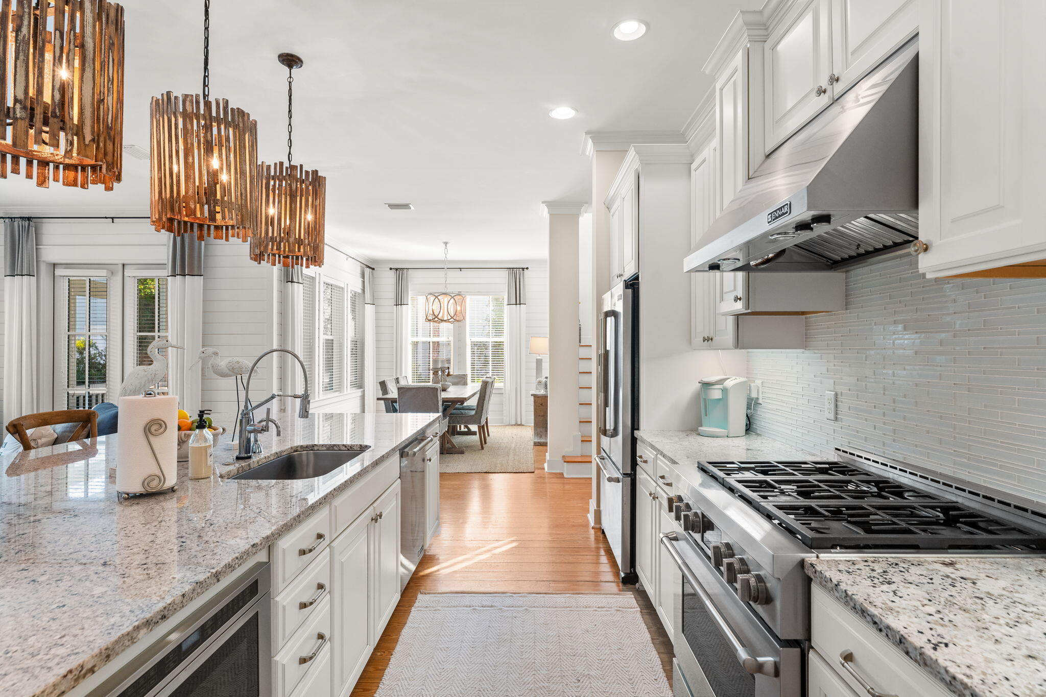 WATERCOLOR - Residential