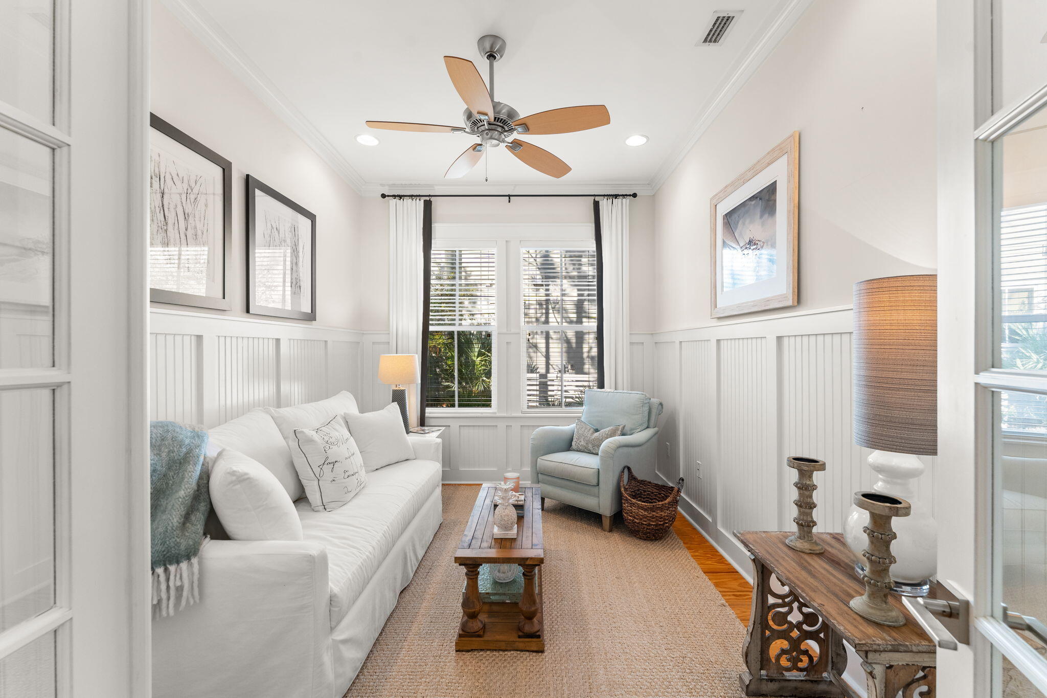 WATERCOLOR - Residential