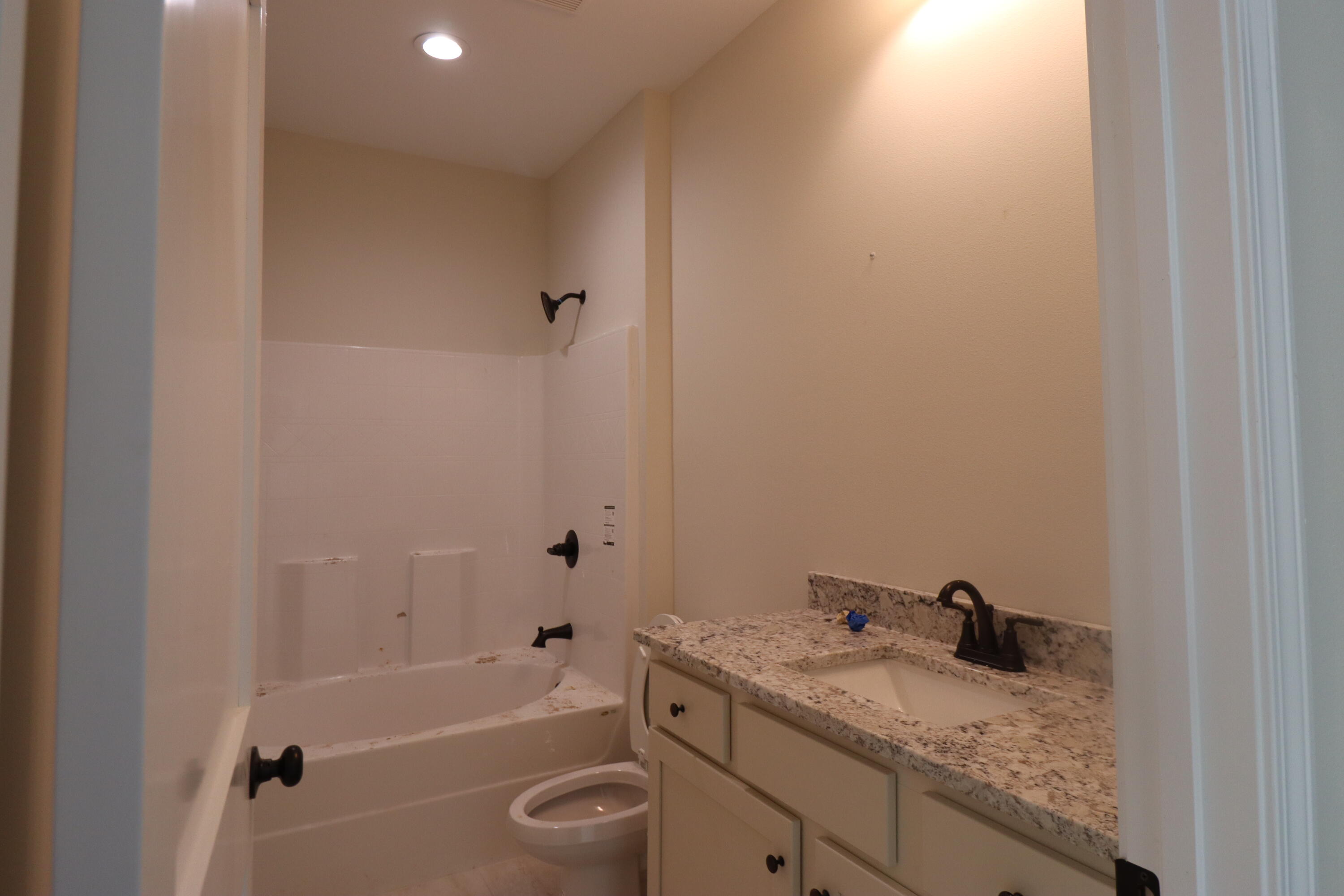 Garners Heights - Residential