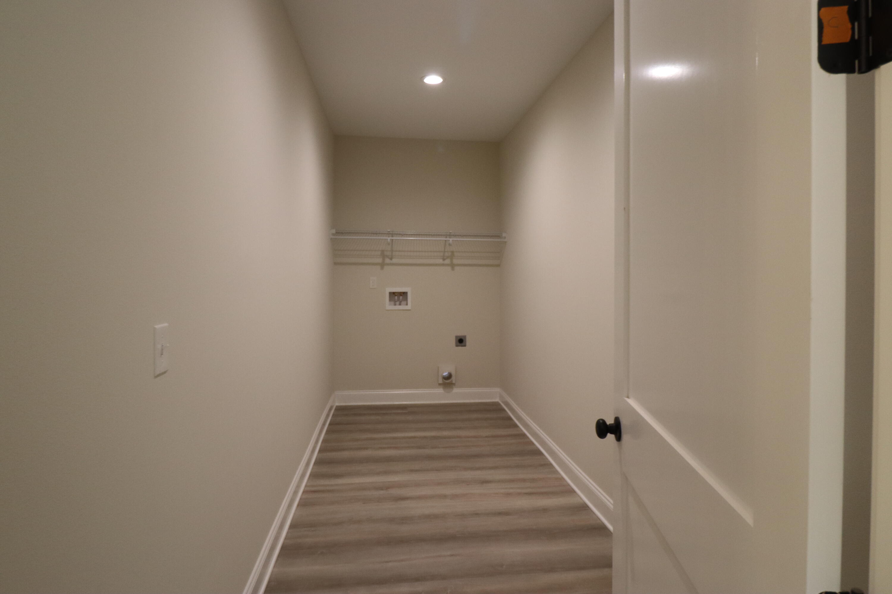 Garners Heights - Residential