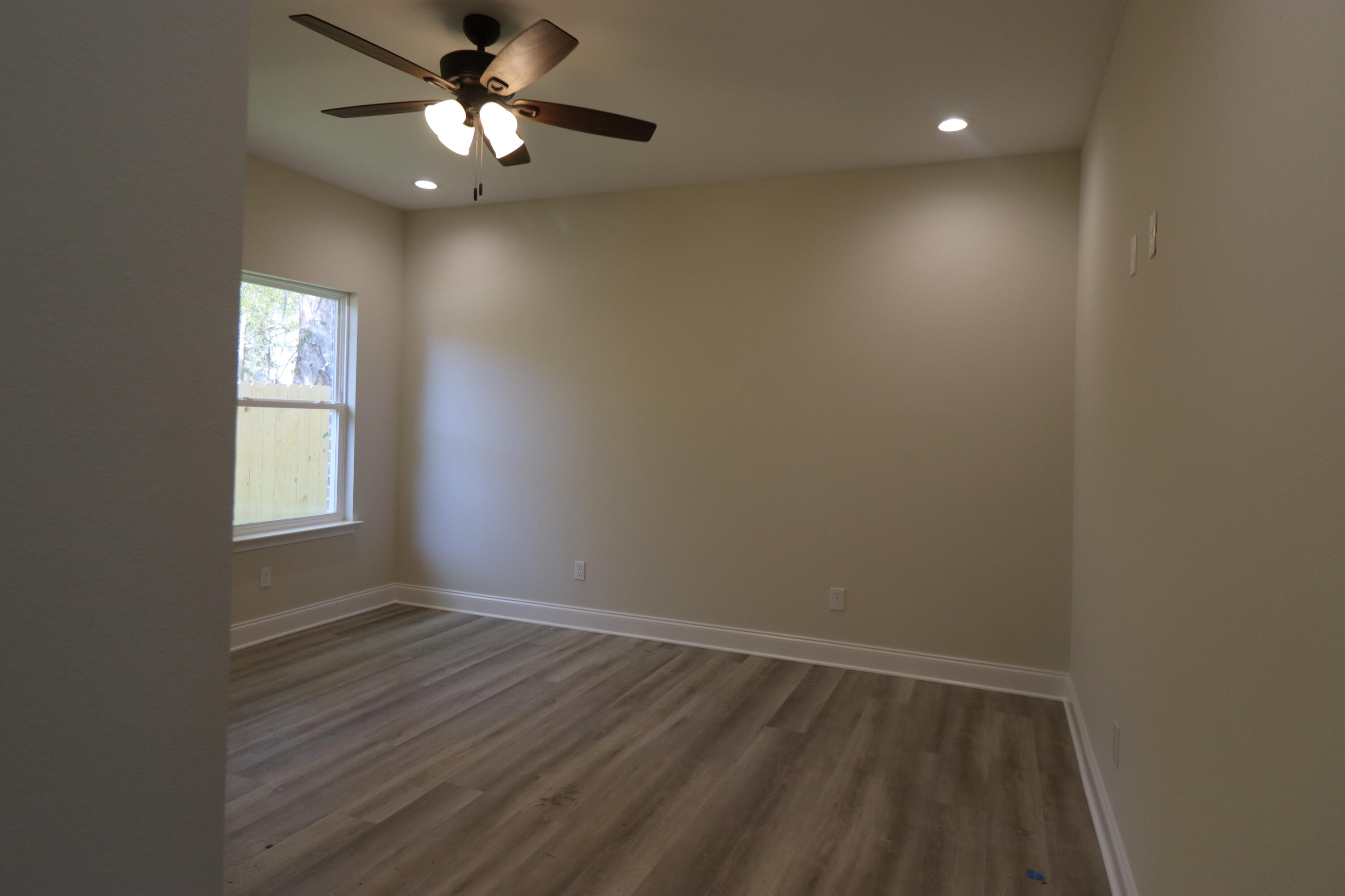 Garners Heights - Residential