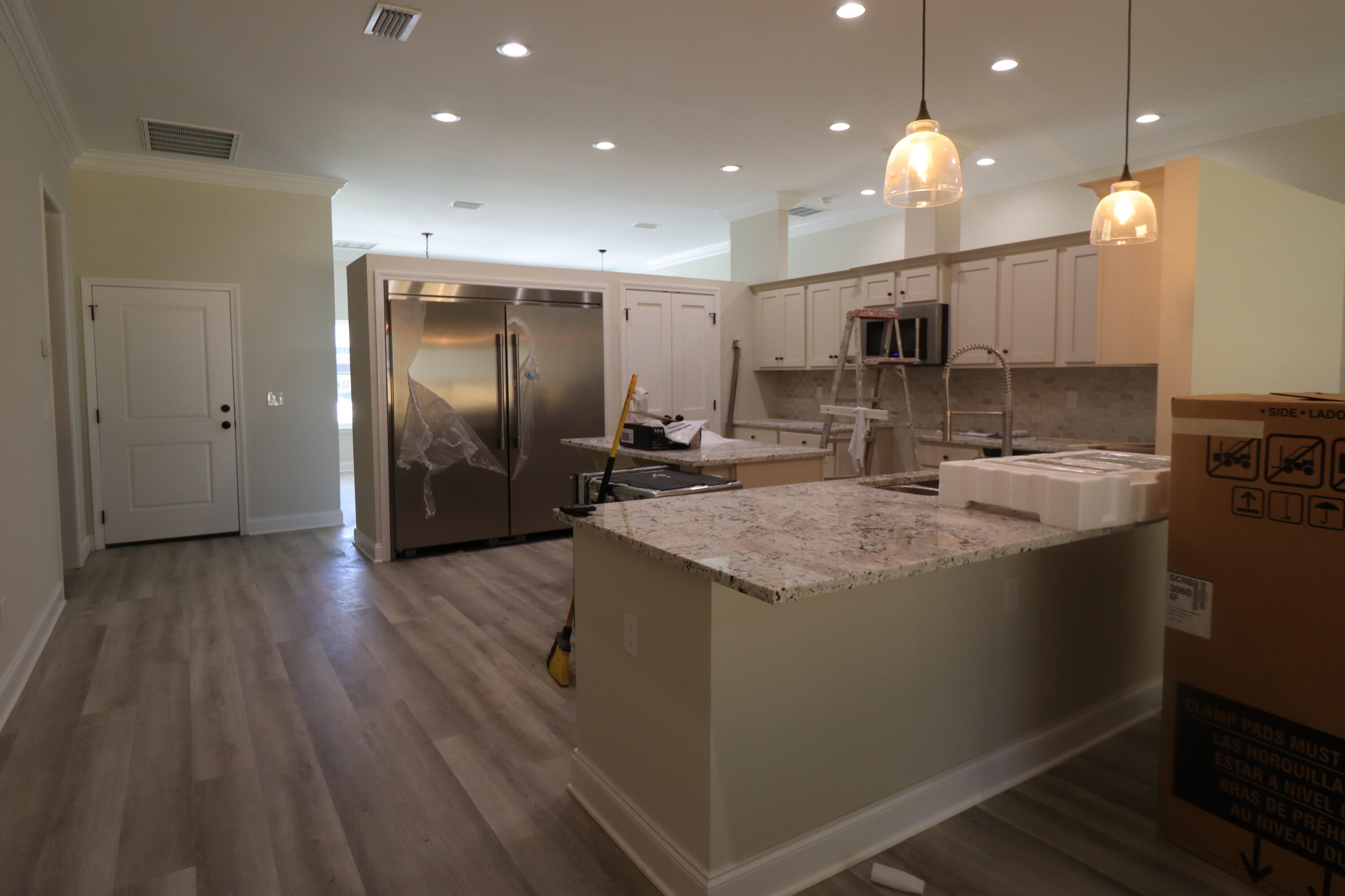 Garners Heights - Residential