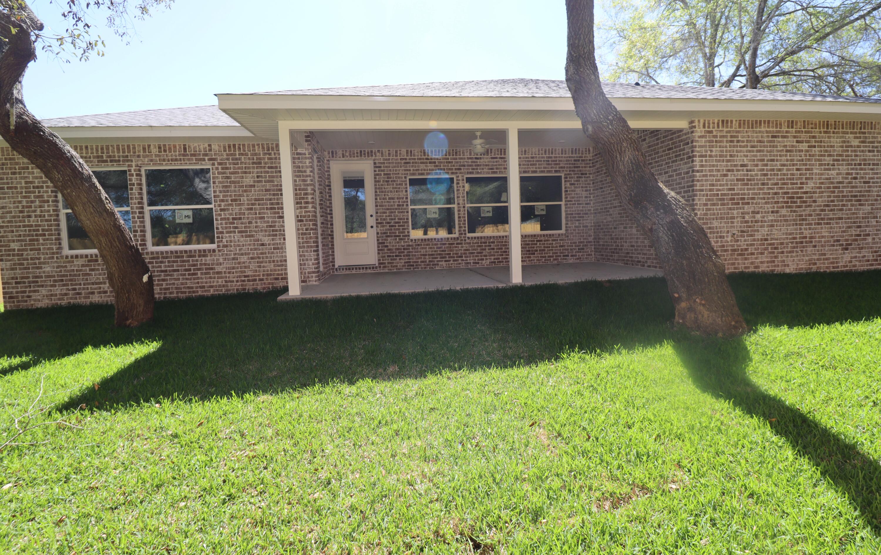 Garners Heights - Residential