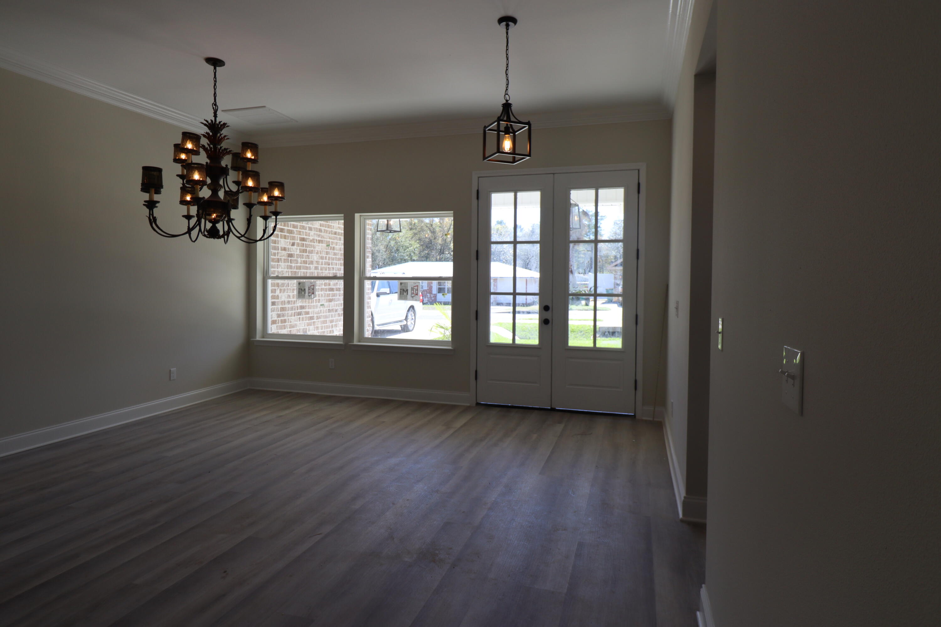 Garners Heights - Residential