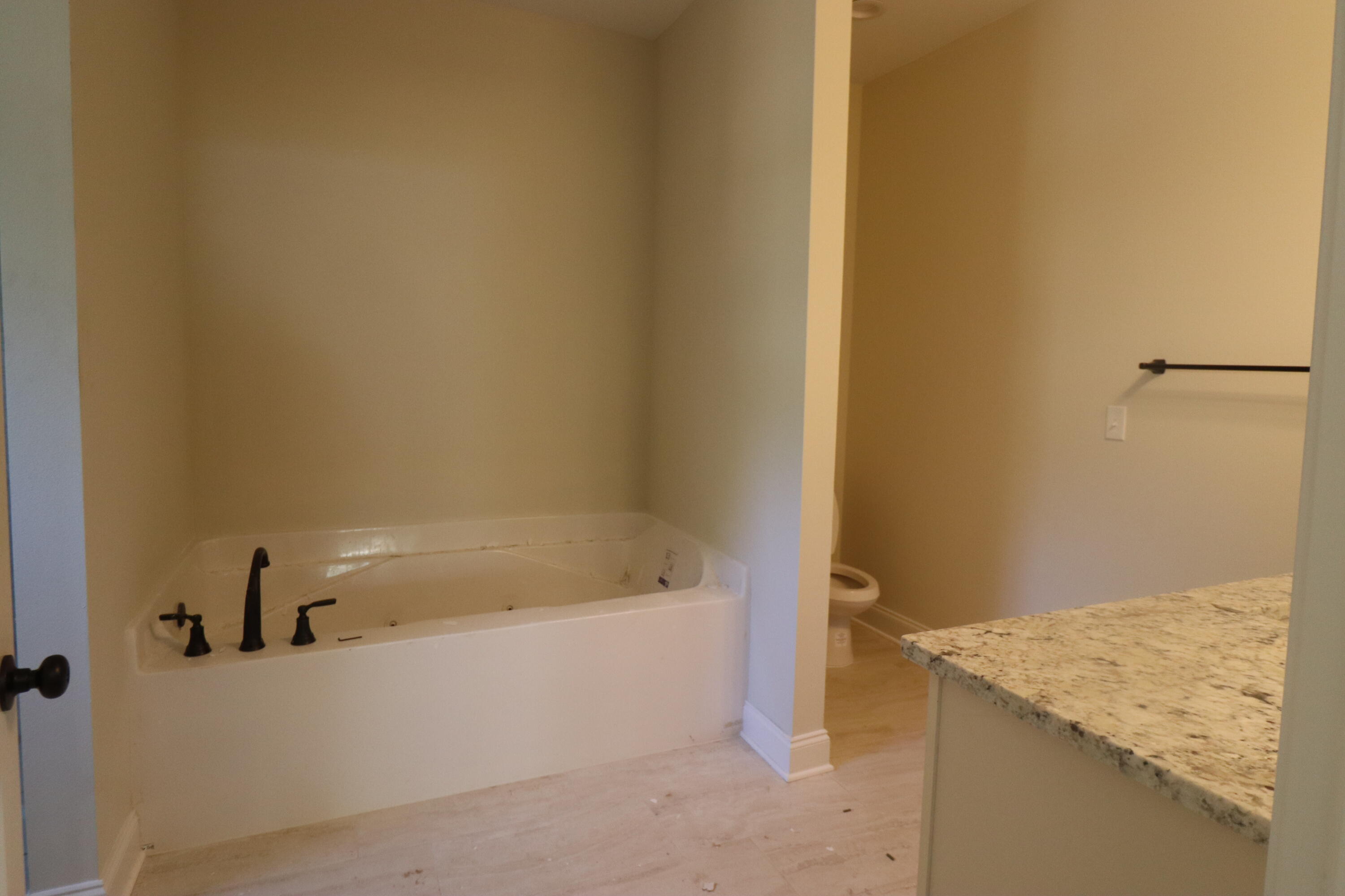 Garners Heights - Residential