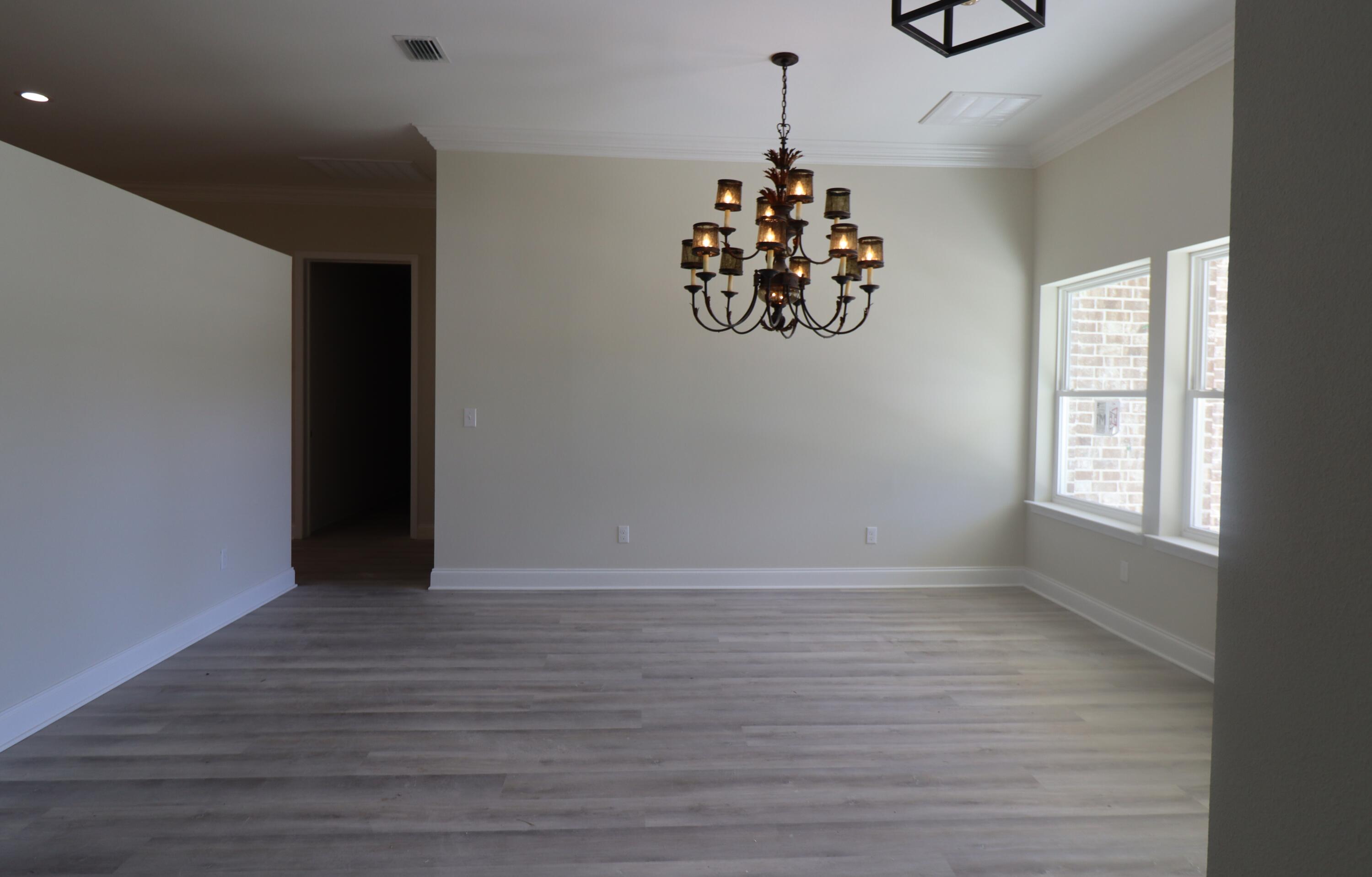 Garners Heights - Residential