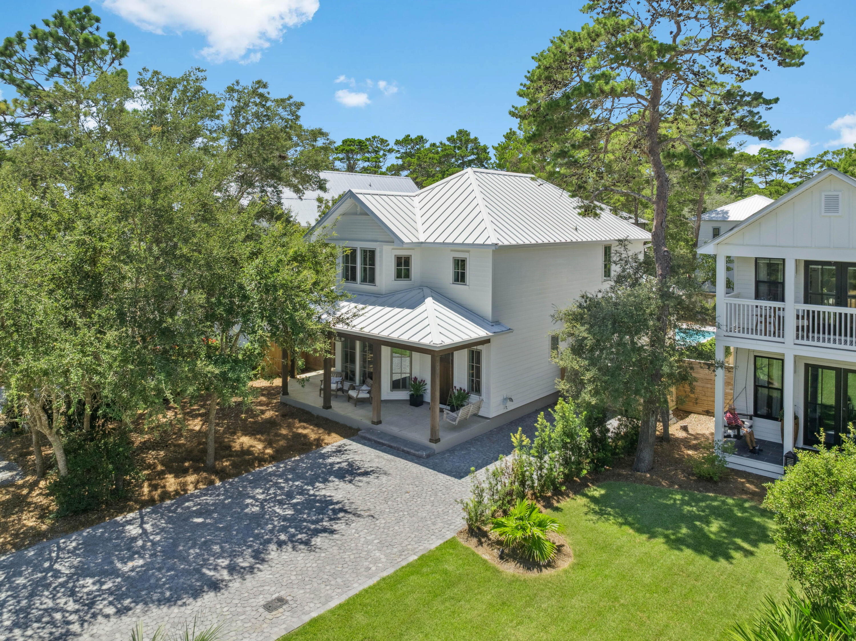 WHITES GULFVIEW ESTATES 2ND ADDN - Residential