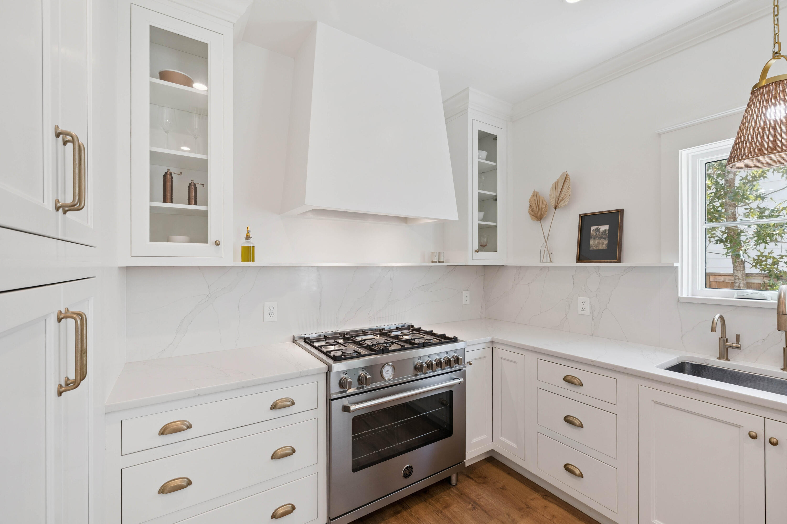 WHITES GULFVIEW ESTATES 2ND ADDN - Residential