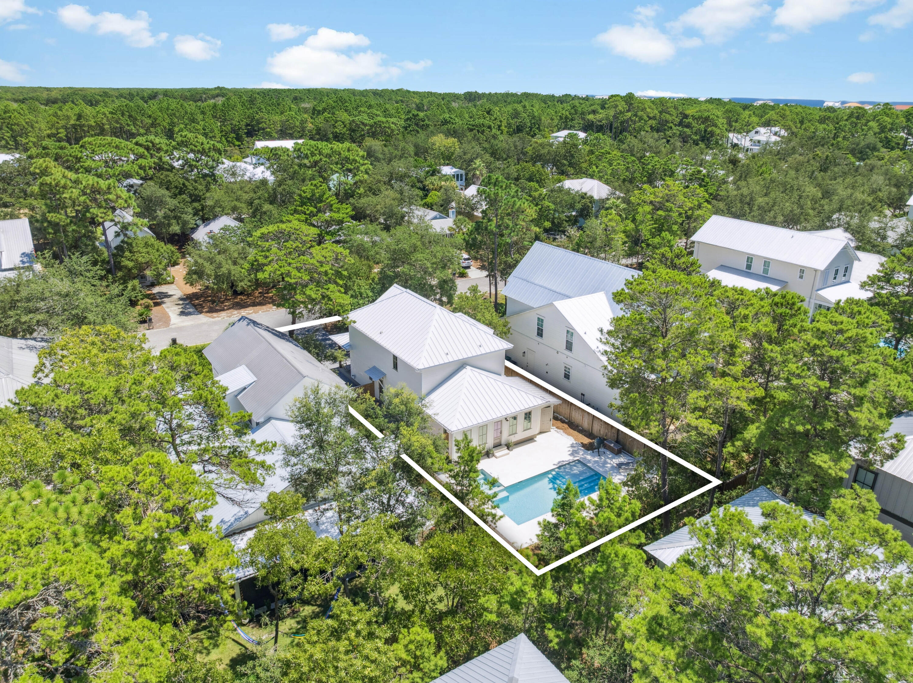 WHITES GULFVIEW ESTATES 2ND ADDN - Residential