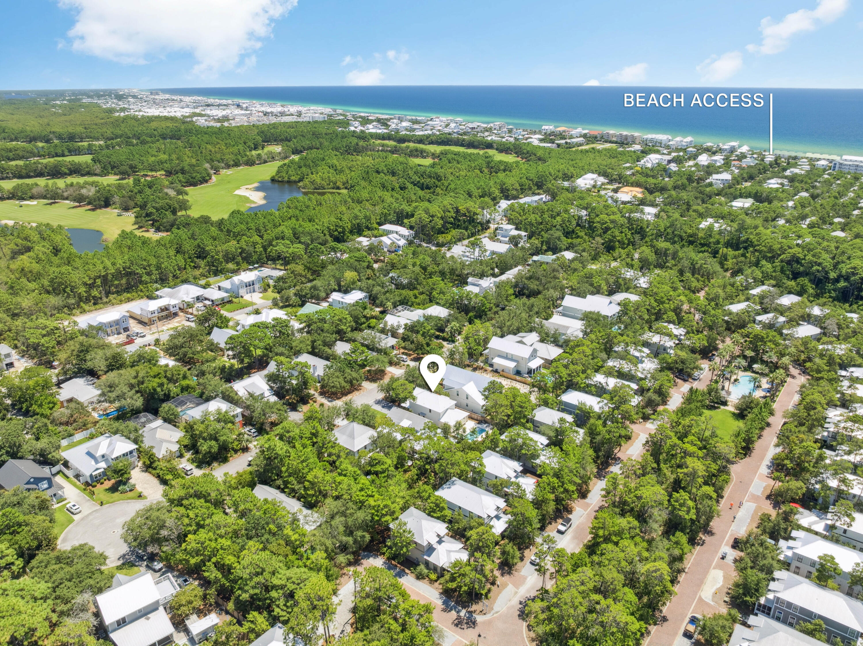 WHITES GULFVIEW ESTATES 2ND ADDN - Residential