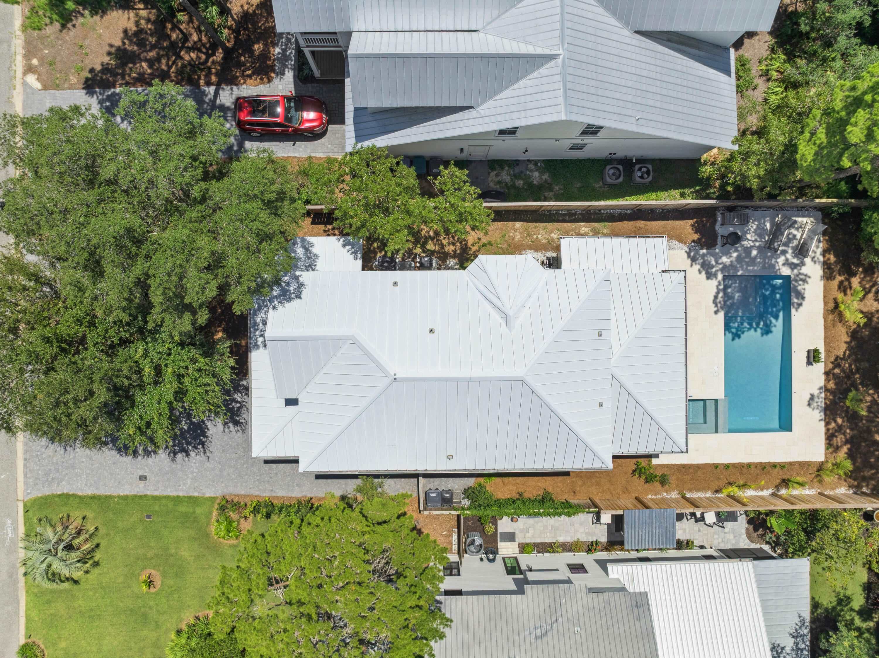 WHITES GULFVIEW ESTATES 2ND ADDN - Residential