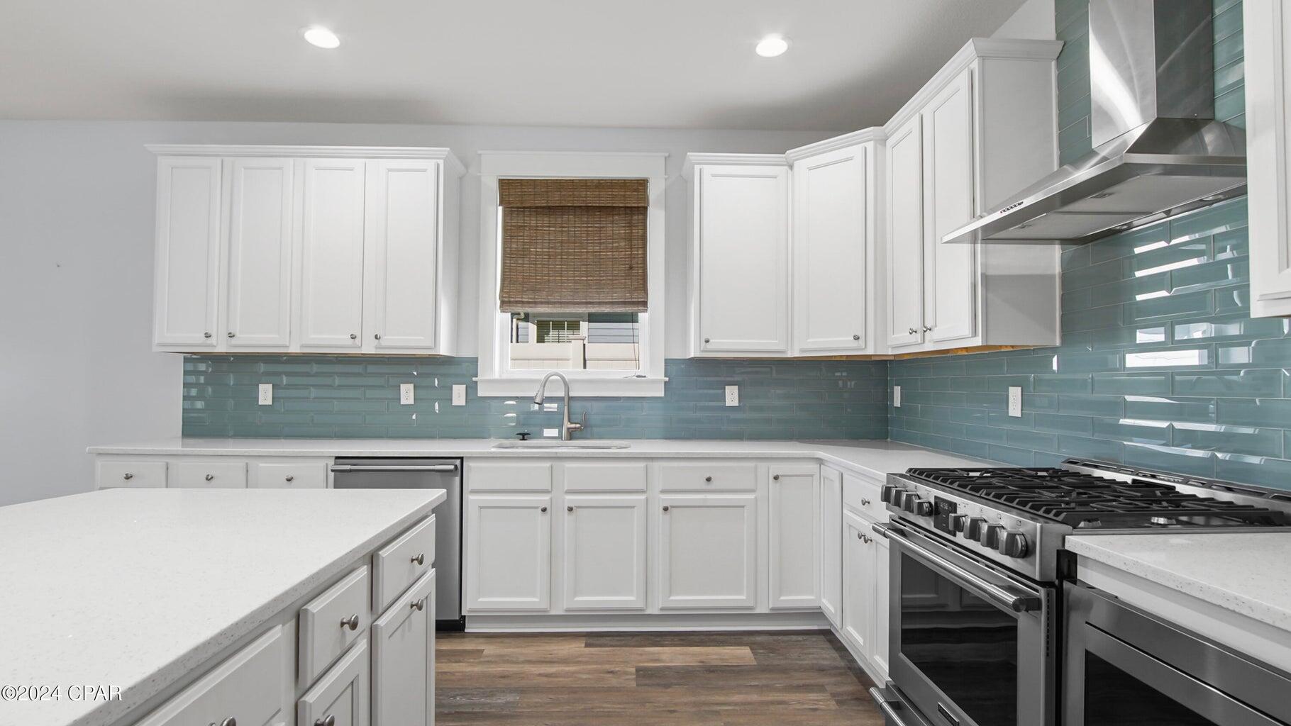 Breakfast Point - Residential