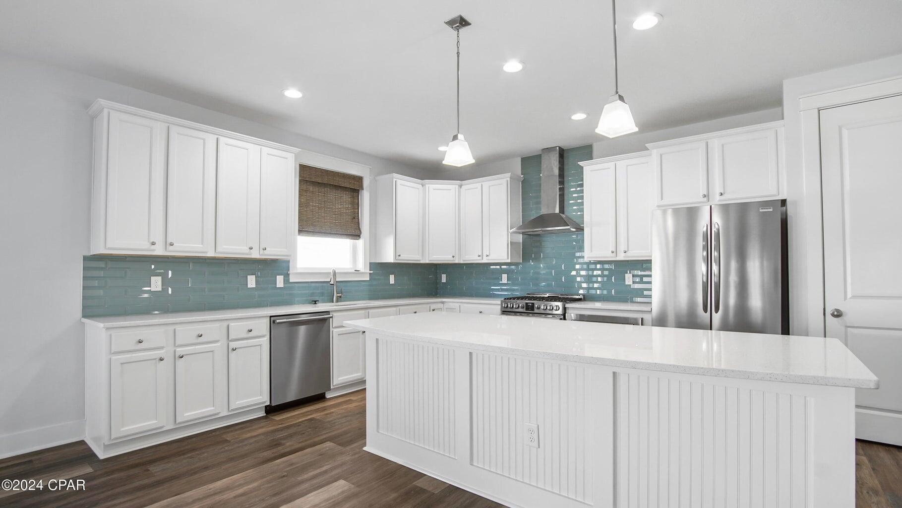 Breakfast Point - Residential