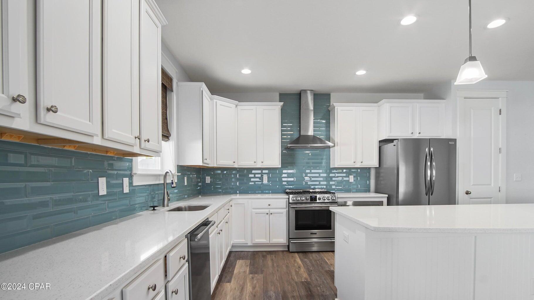 Breakfast Point - Residential