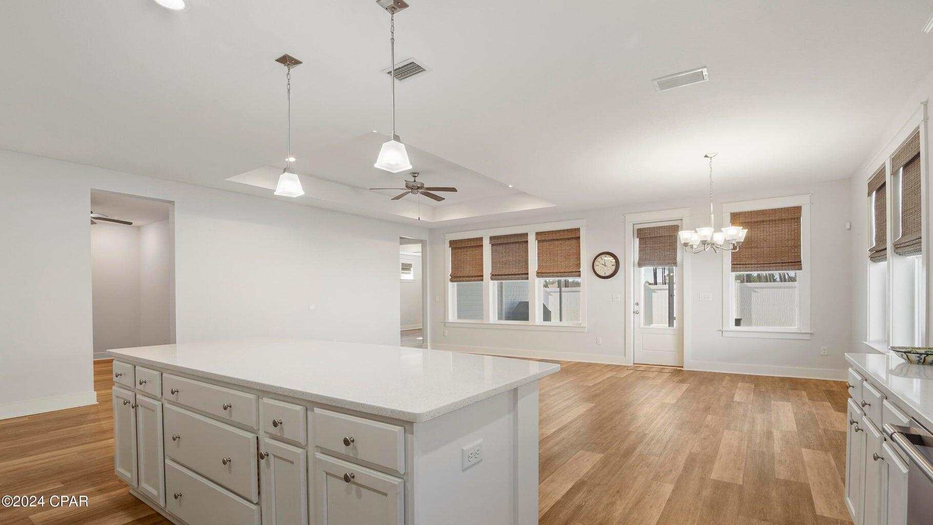 Breakfast Point - Residential