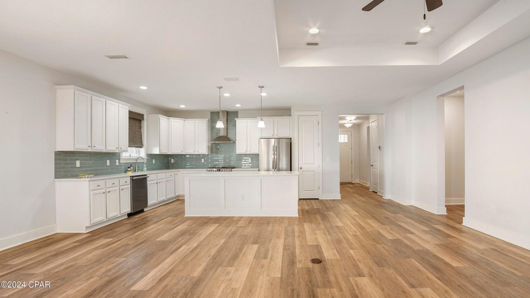 Breakfast Point - Residential