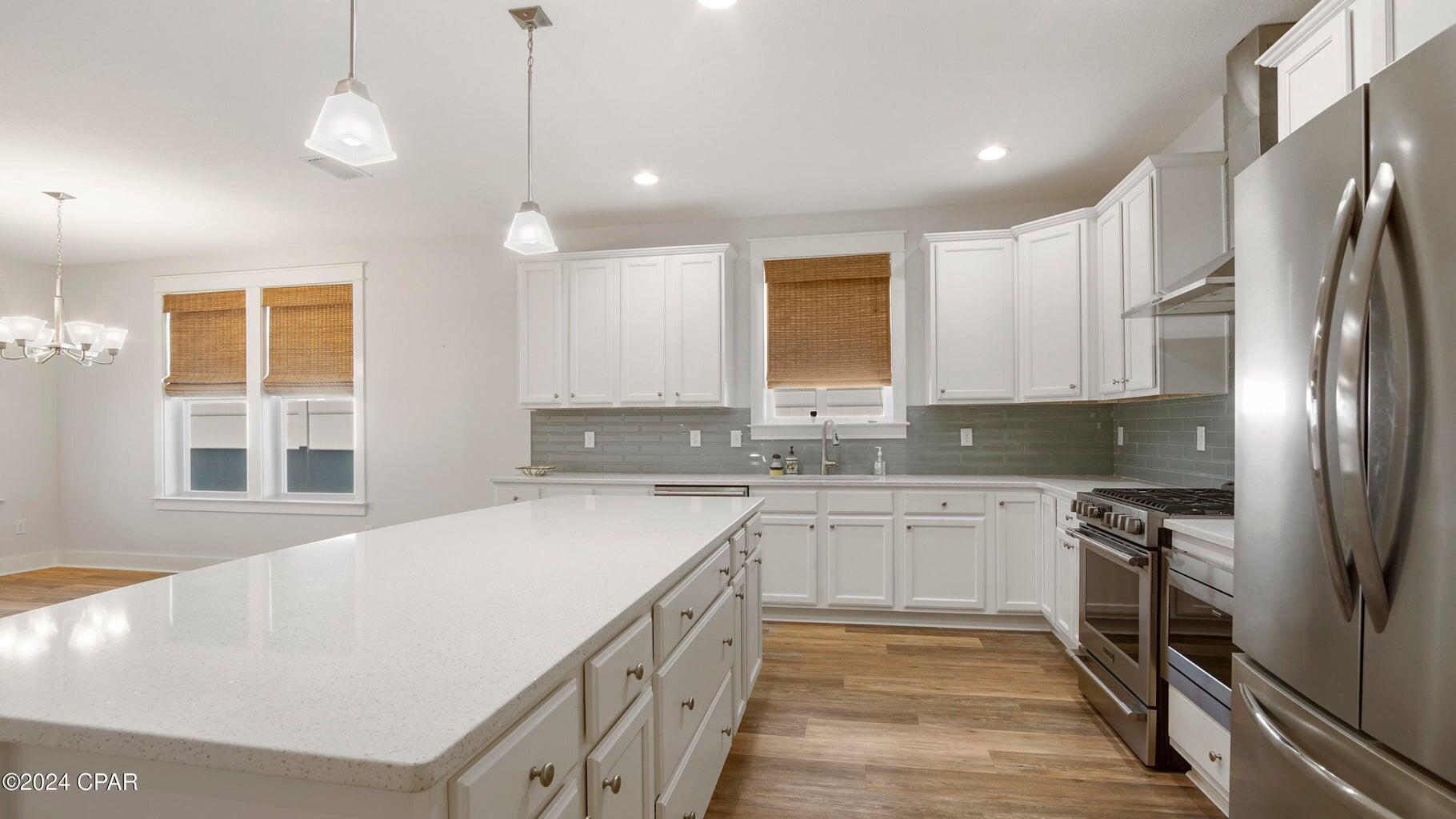 Breakfast Point - Residential