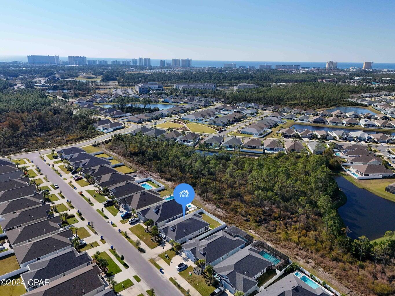 Breakfast Point - Residential