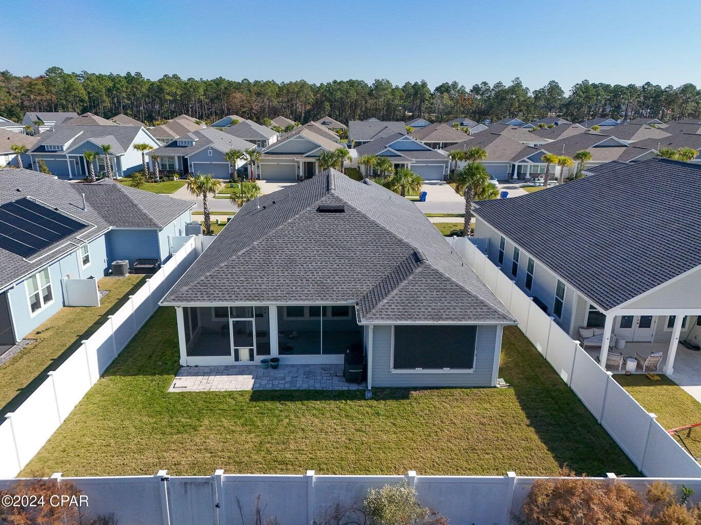 Breakfast Point - Residential