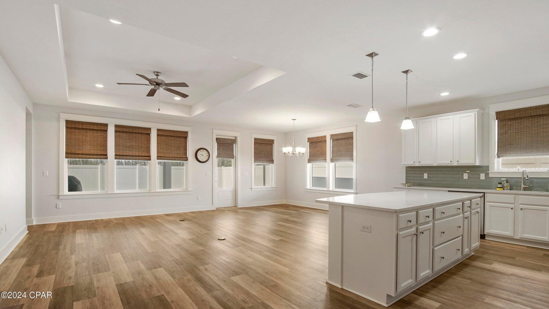 Breakfast Point - Residential